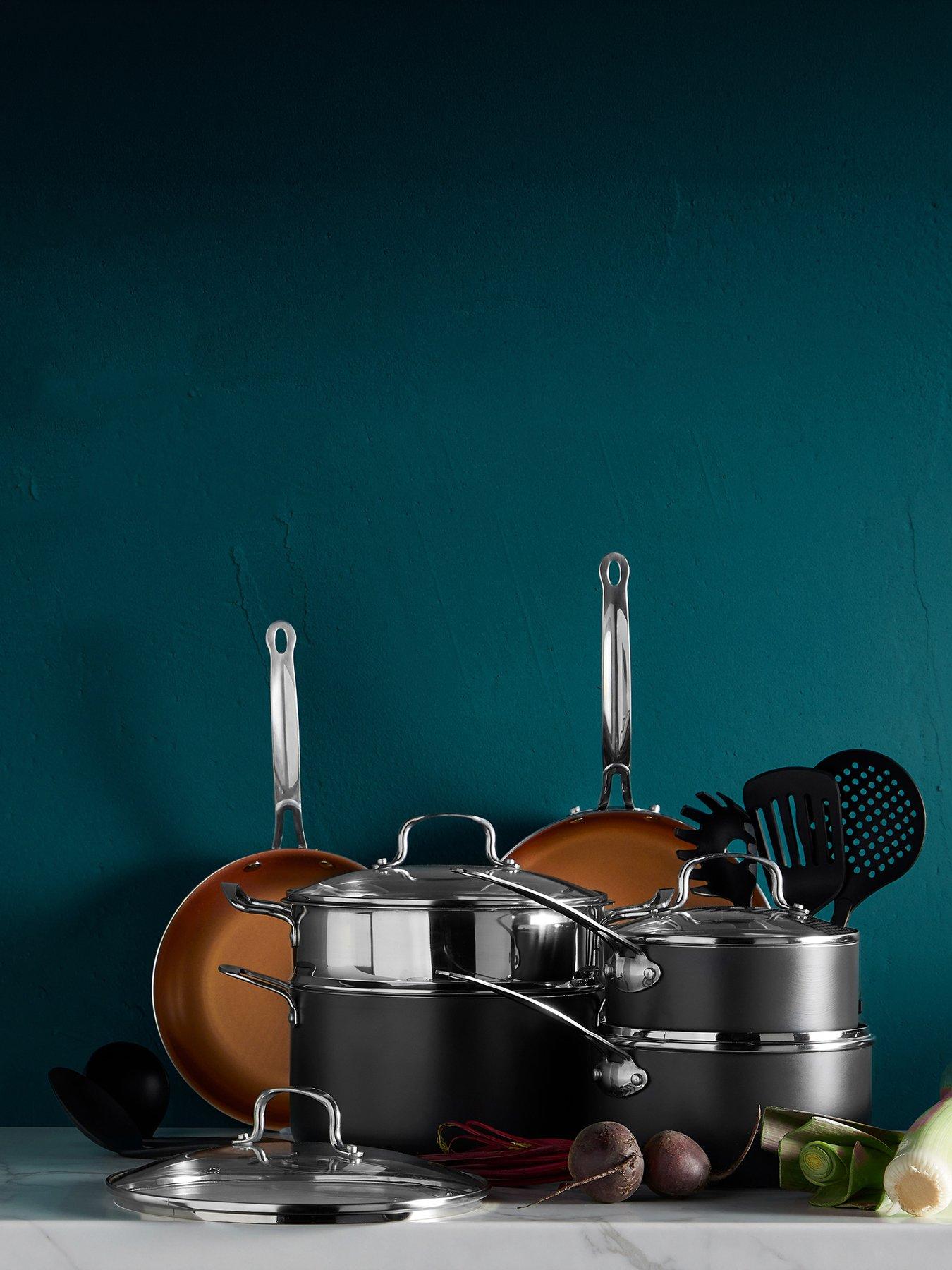 vonshef-copper-cookware-set-11-piecefront