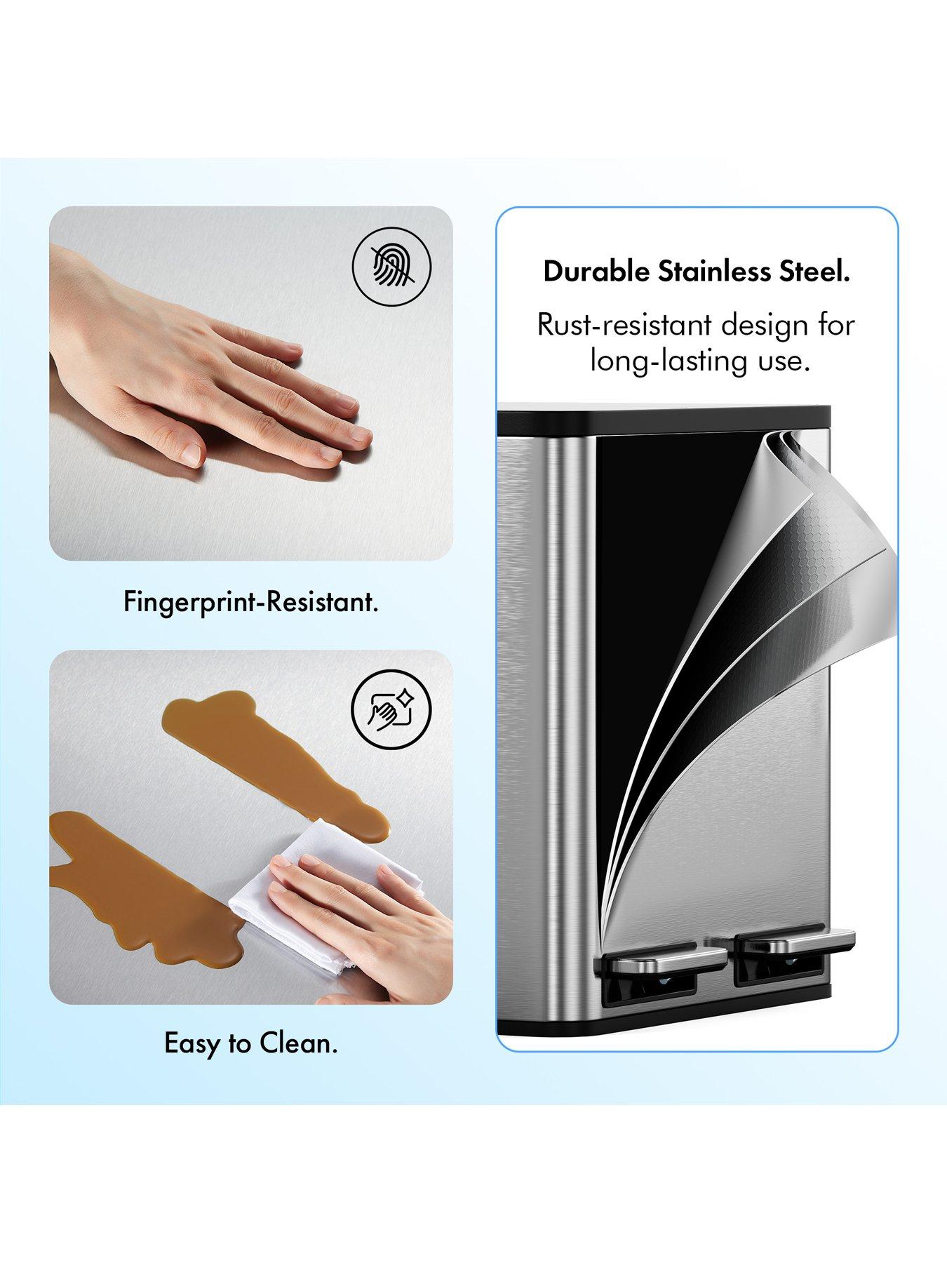 vonhaus-stainless-steel-double-bin-30loutfit