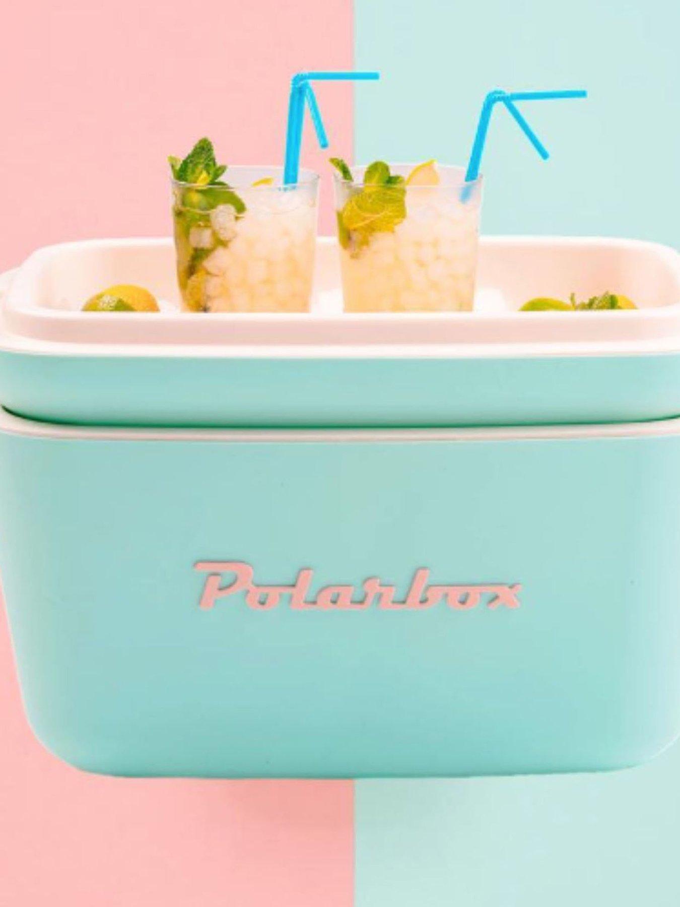 Polarbox Polarbox Classic Picnic Cooler Box 20L