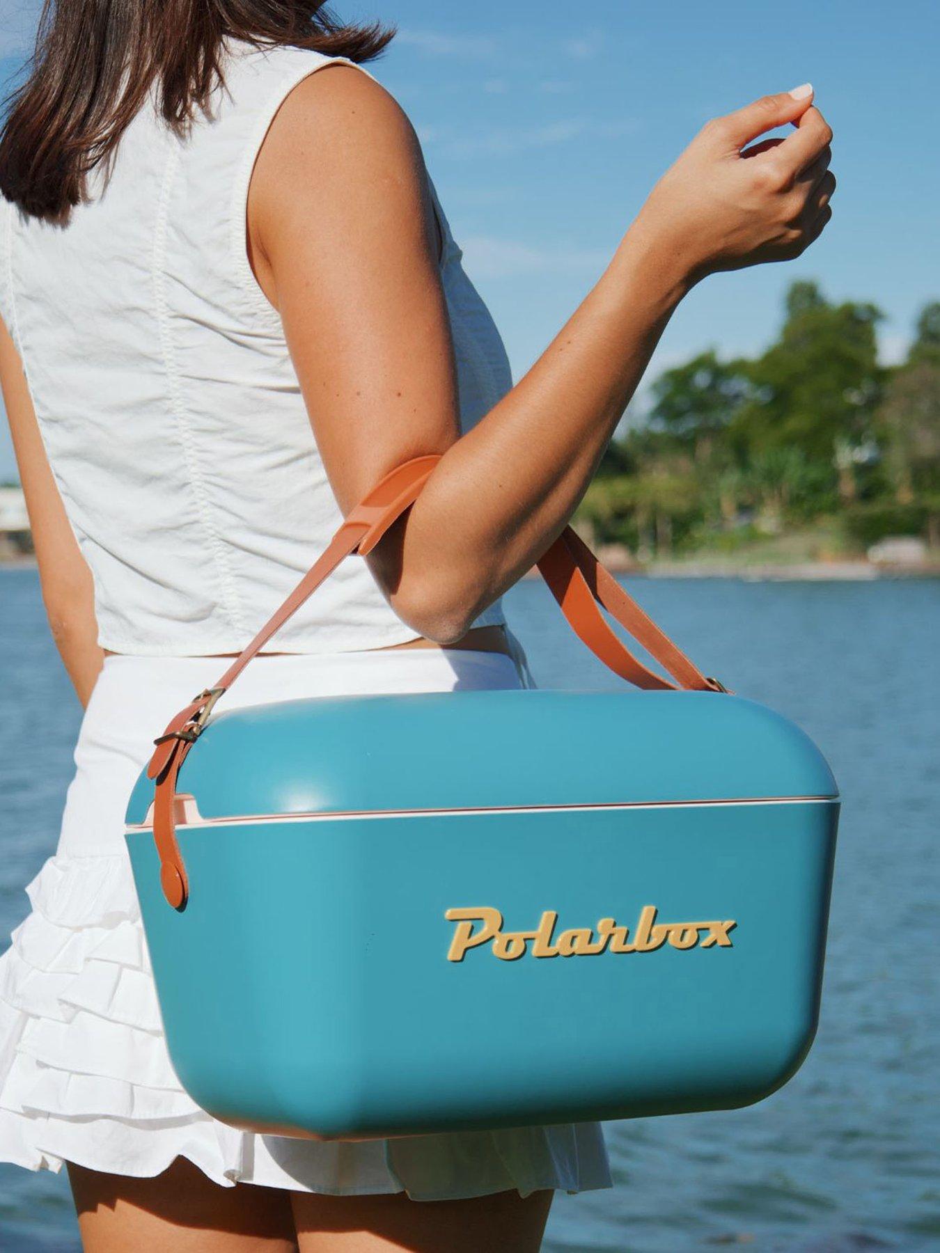 Polarbox Polarbox Classic Picnic Cooler Box 20L