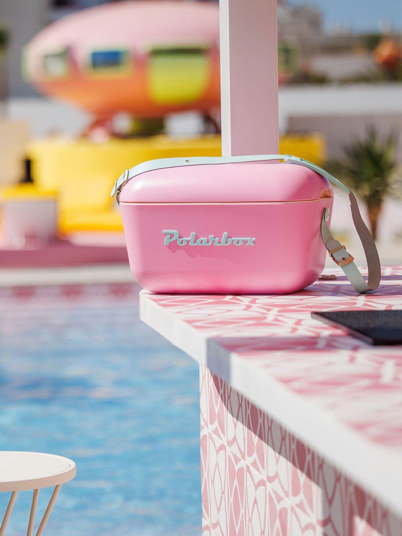 Polarbox Polarbox Classic Picnic Cooler Box 20L