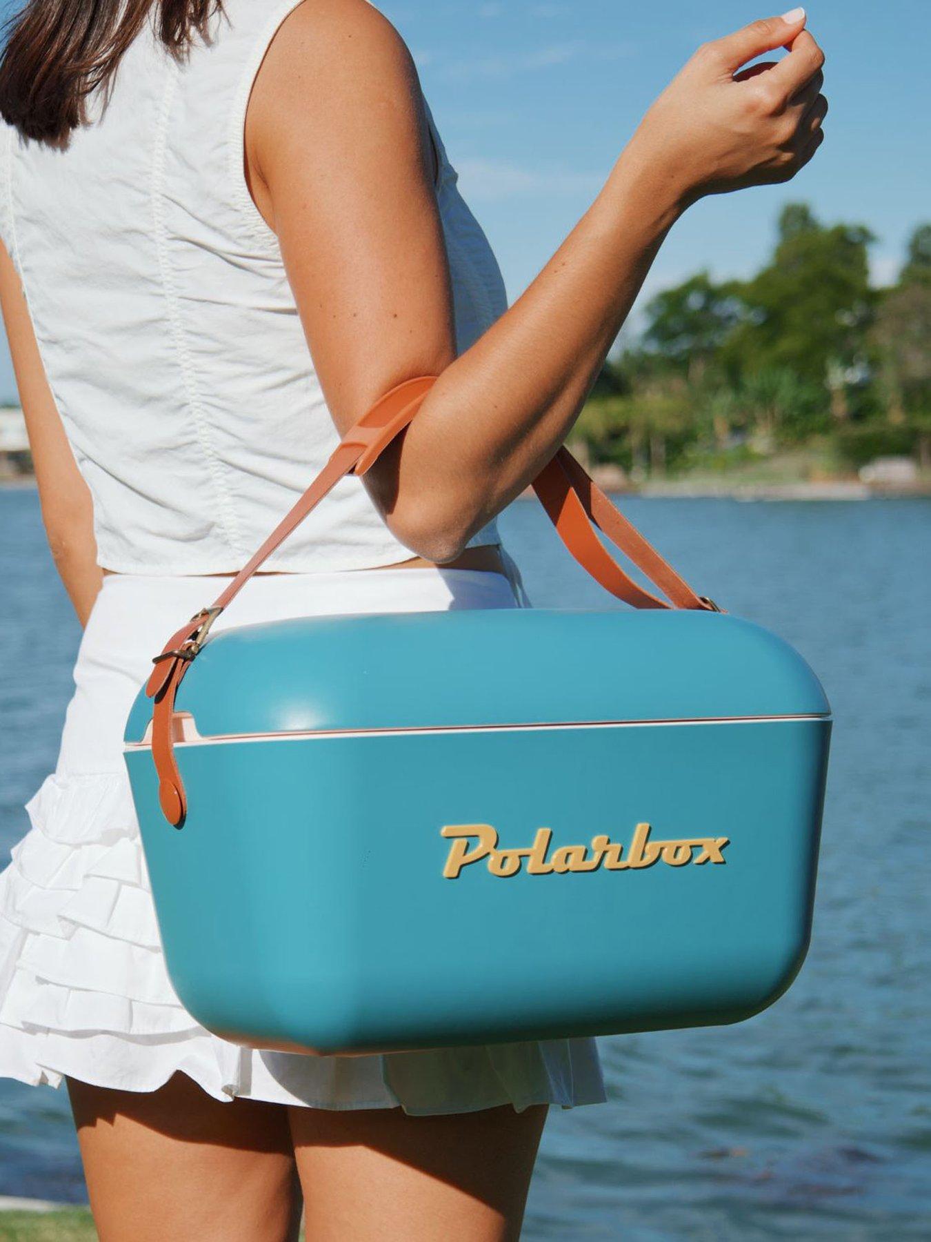 Image 1 of 6 of Polarbox Polarbox Classic Picnic Cooler Box 12L