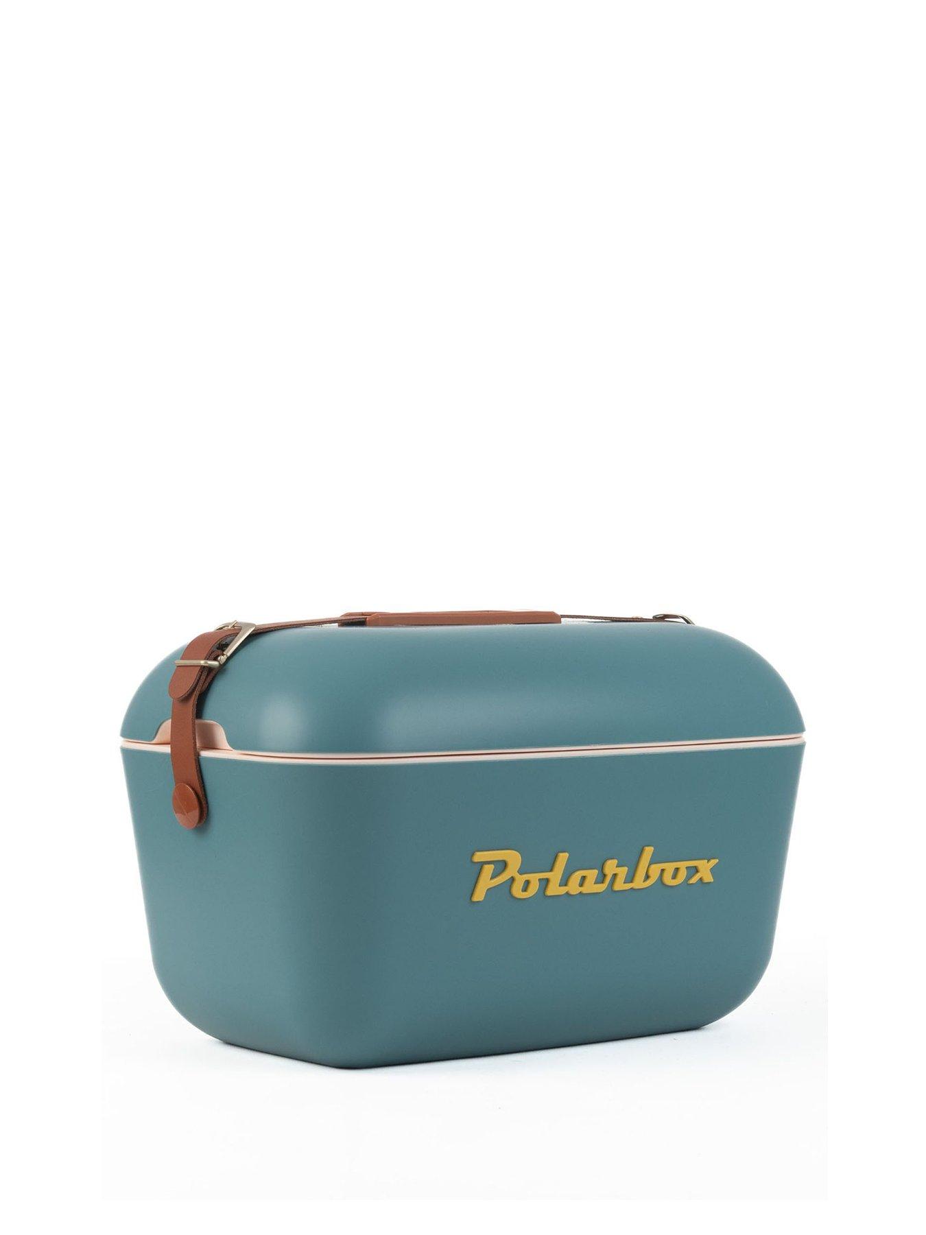 Image 2 of 6 of Polarbox Polarbox Classic Picnic Cooler Box 12L