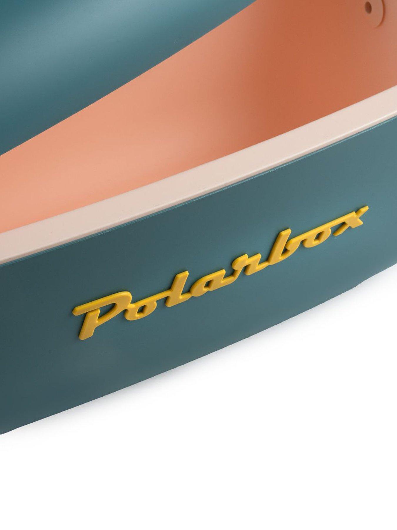 Image 3 of 6 of Polarbox Polarbox Classic Picnic Cooler Box 12L