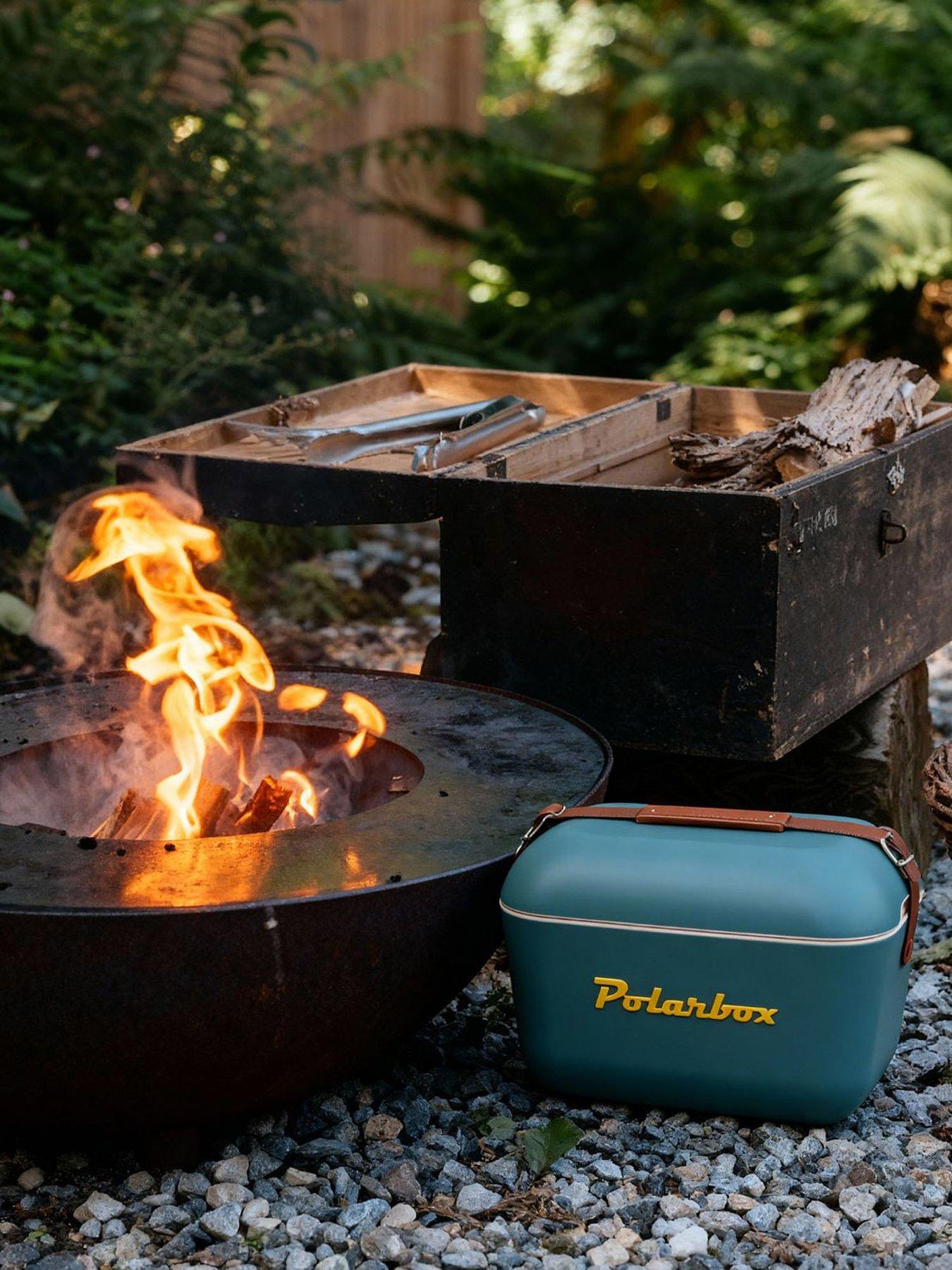 Image 6 of 6 of Polarbox Polarbox Classic Picnic Cooler Box 12L