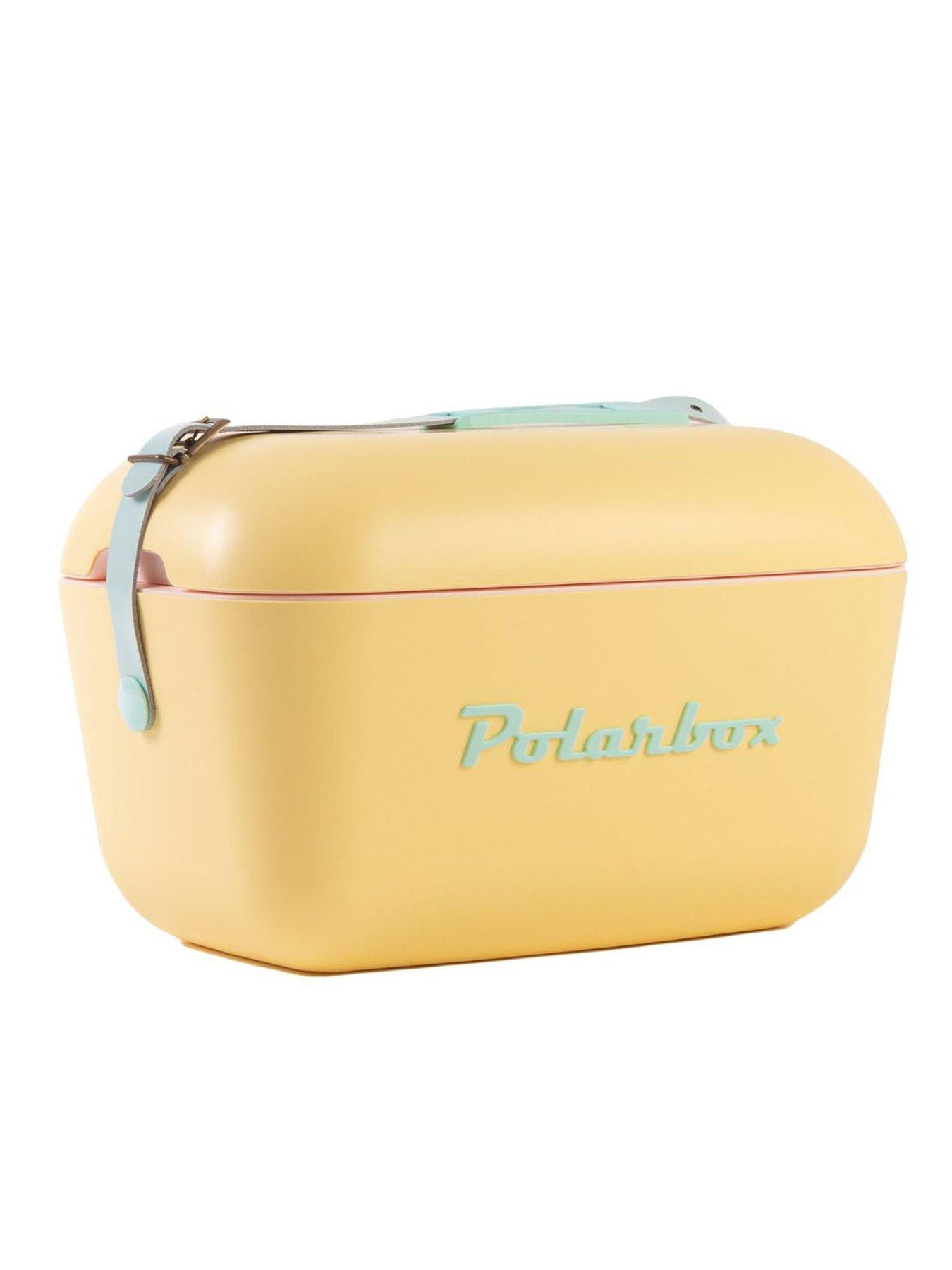 Polarbox Polarbox Classic Picnic Cooler Box 12L