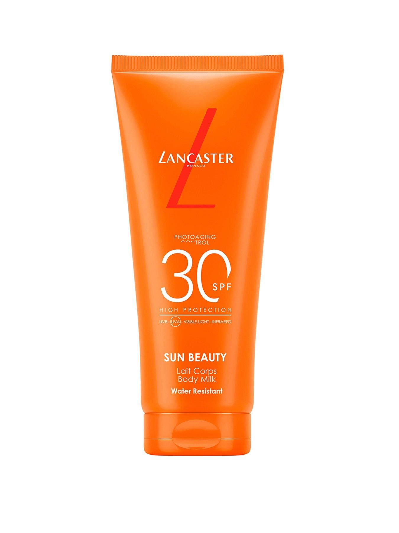 Lancaster Lancaster Sun Beauty Body Milk SPF30 100ml