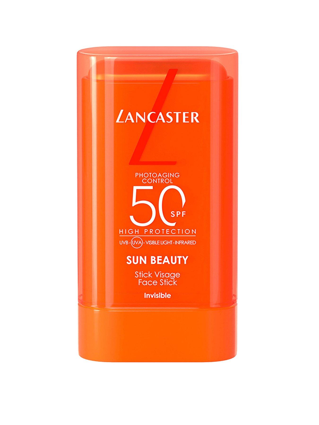 Lancaster Lancaster Sun Beauty Face Stick SPF50, 19g