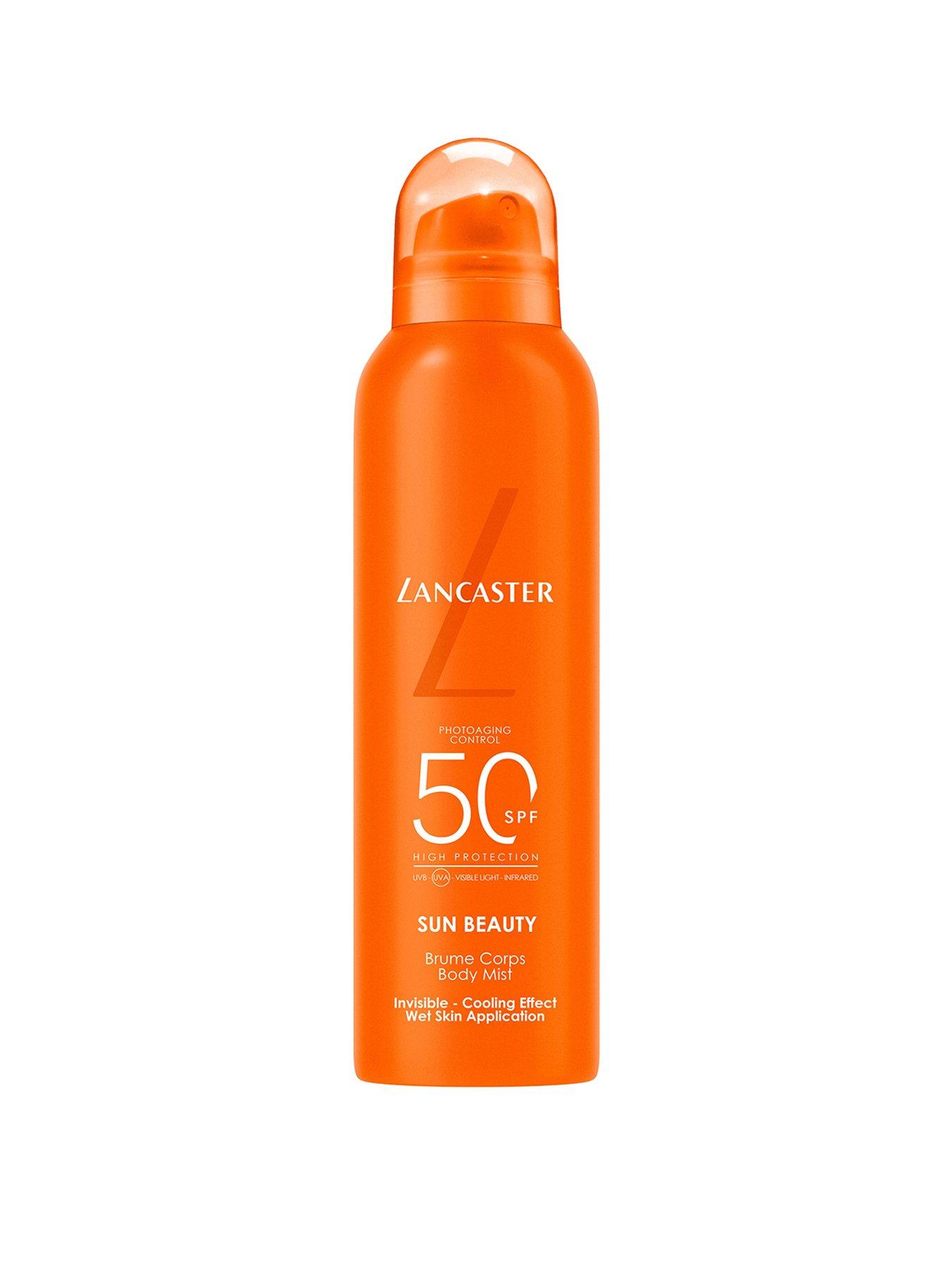 Lancaster Lancaster Sun Beauty Body Mist SPF30 200ml