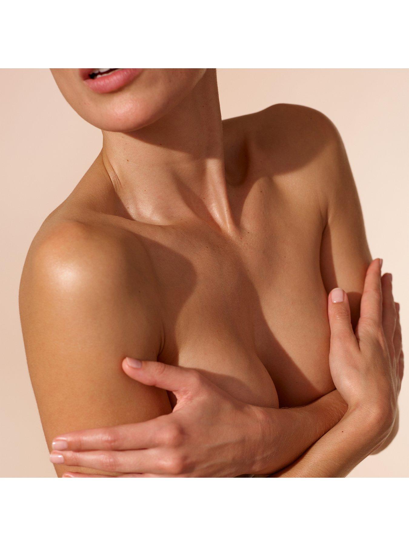 Image 5 of 7 of Lancaster Lancaster Sun Beauty Body Mist SPF30 200ml