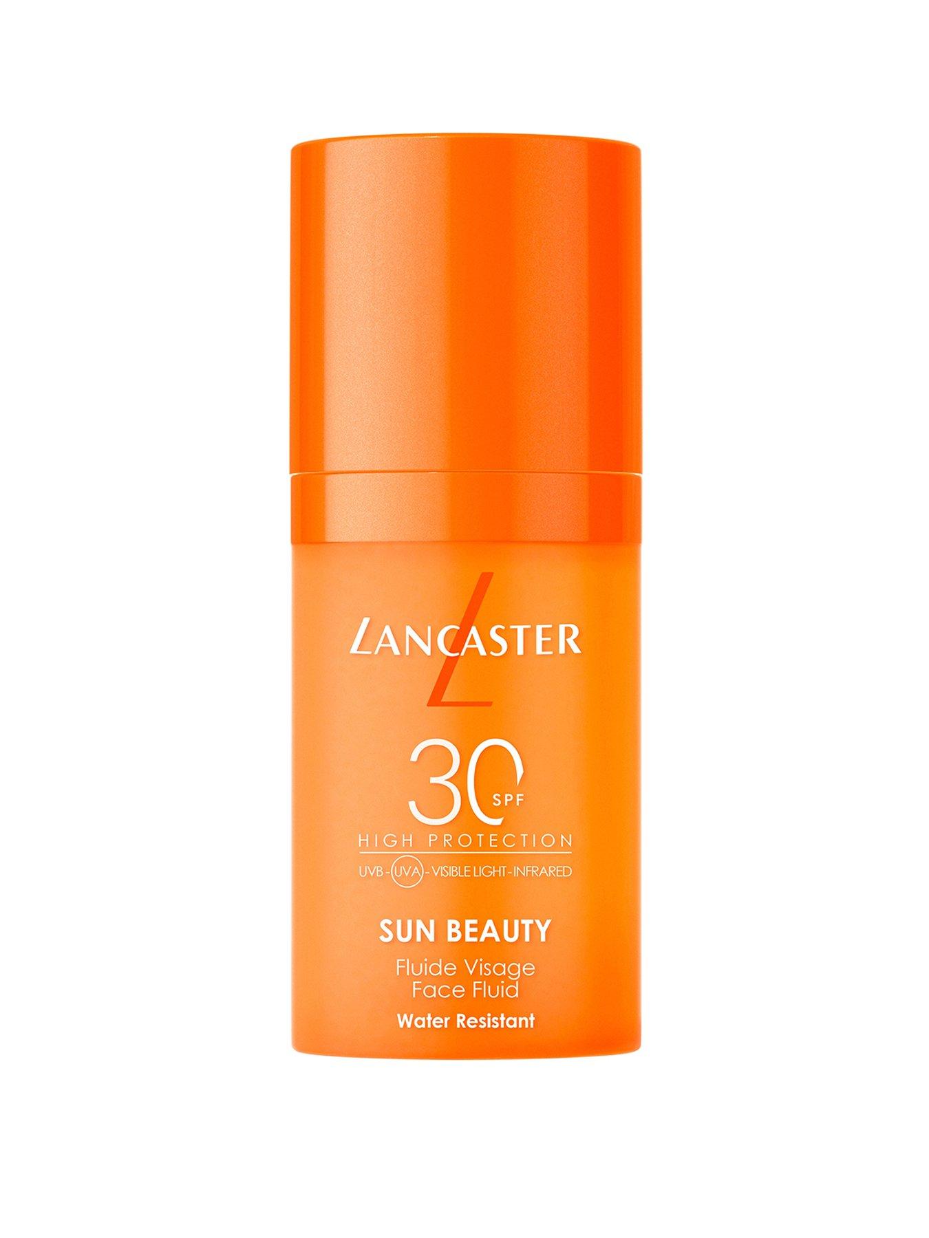 Lancaster Lancaster Sun Beauty Sun Protective Face Fluid SPF30 30ml