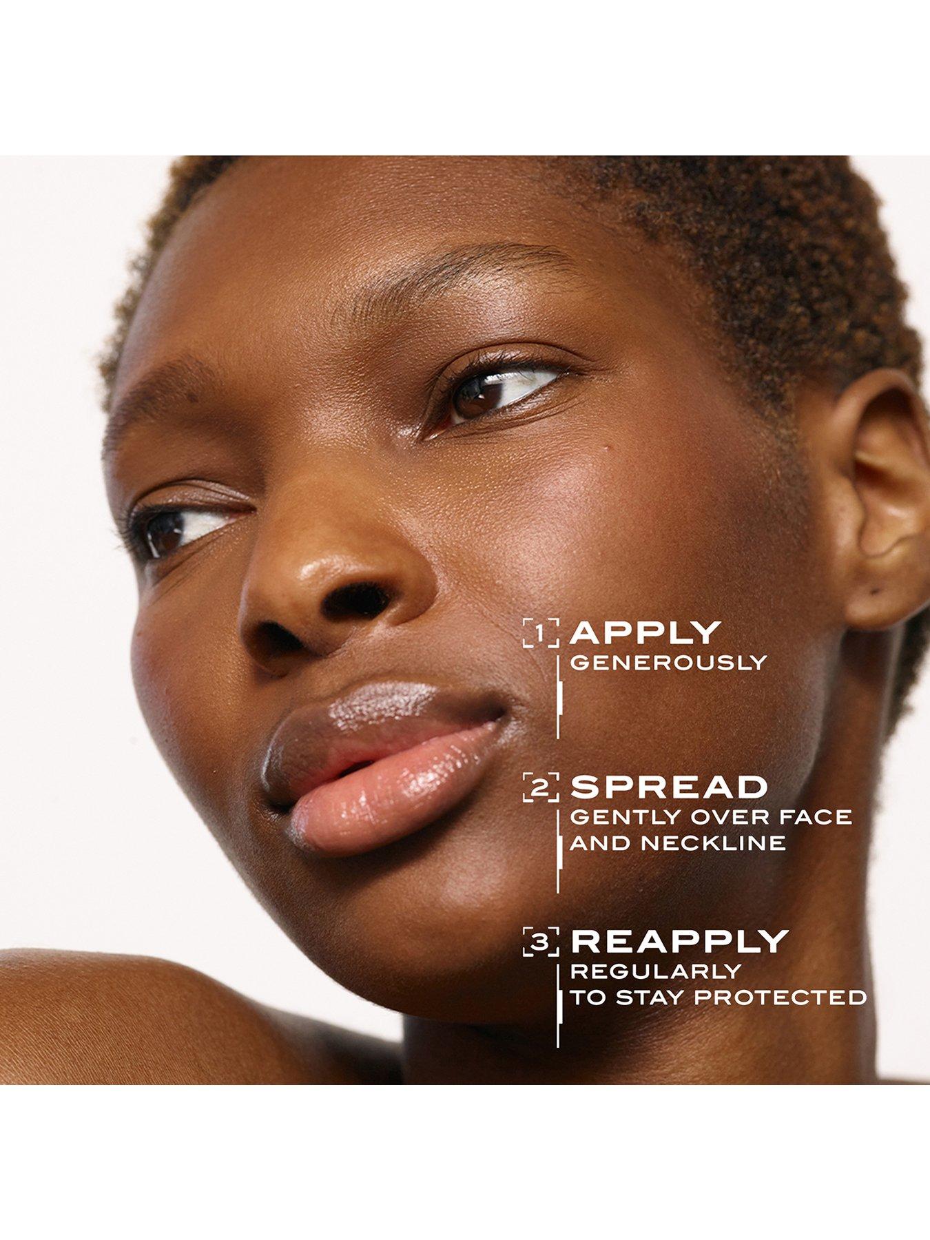 Image 6 of 7 of Lancaster Lancaster Sun Beauty Sun Protective Face Fluid SPF30 30ml