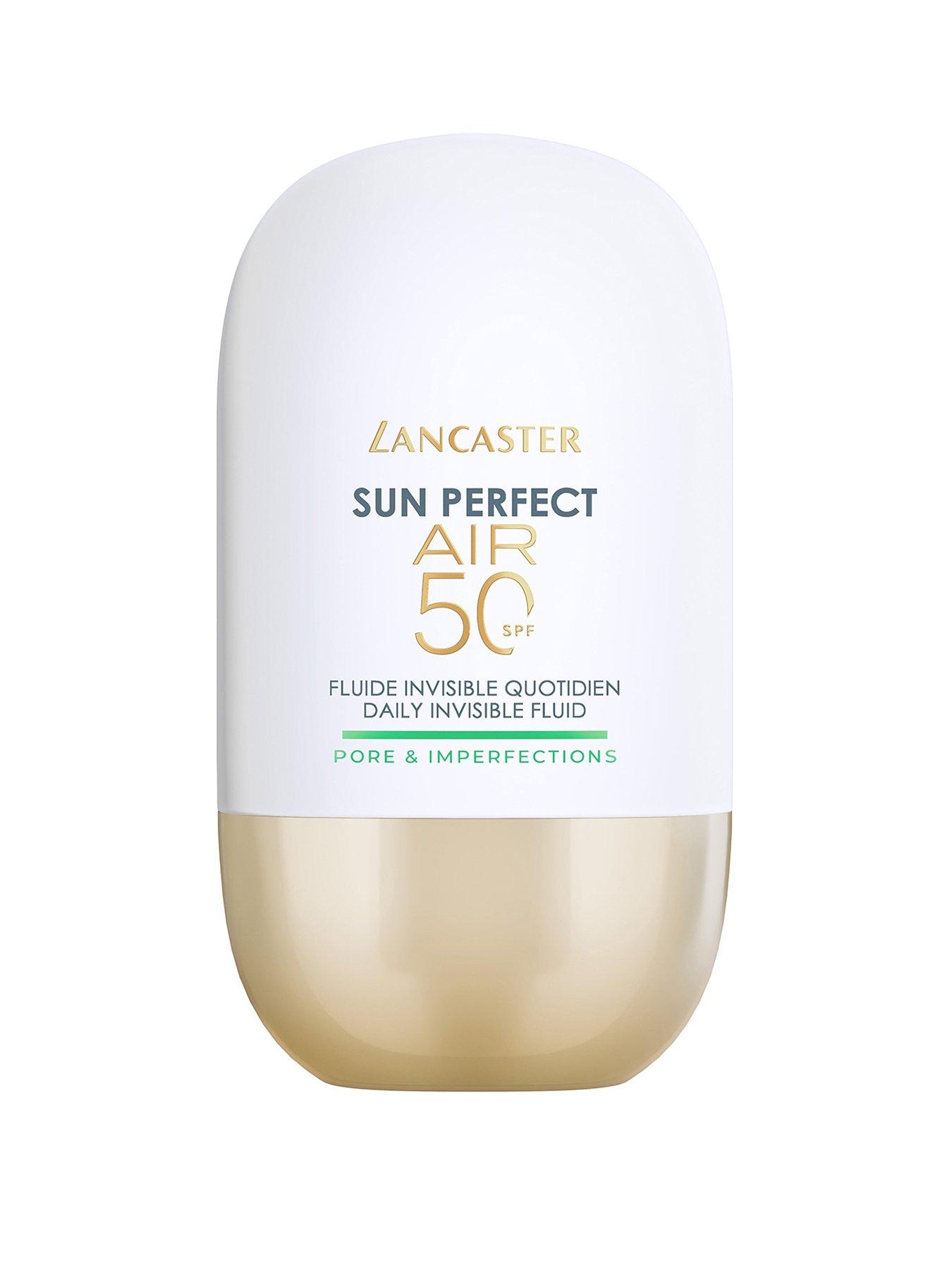 Lancaster Lancaster Sun Perfect AIR Daily Invisible Fluid Pore  &  Imperfections SPF50, 40ml