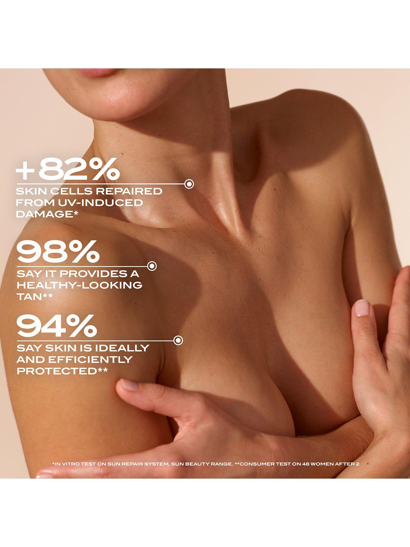 Image 4 of 7 of Lancaster Lancaster Sun Beauty Sun Body Dry Oil SPF50 150ml