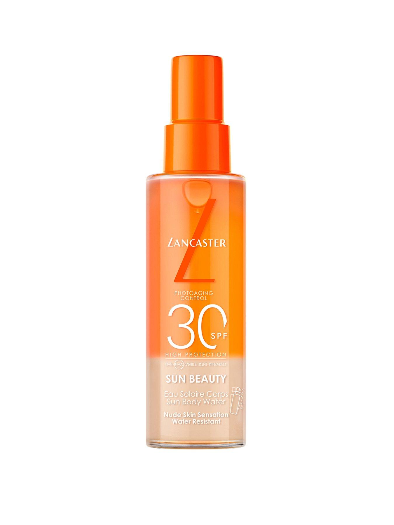 Lancaster Lancaster Sun Beauty Body Water SPF30 100ml