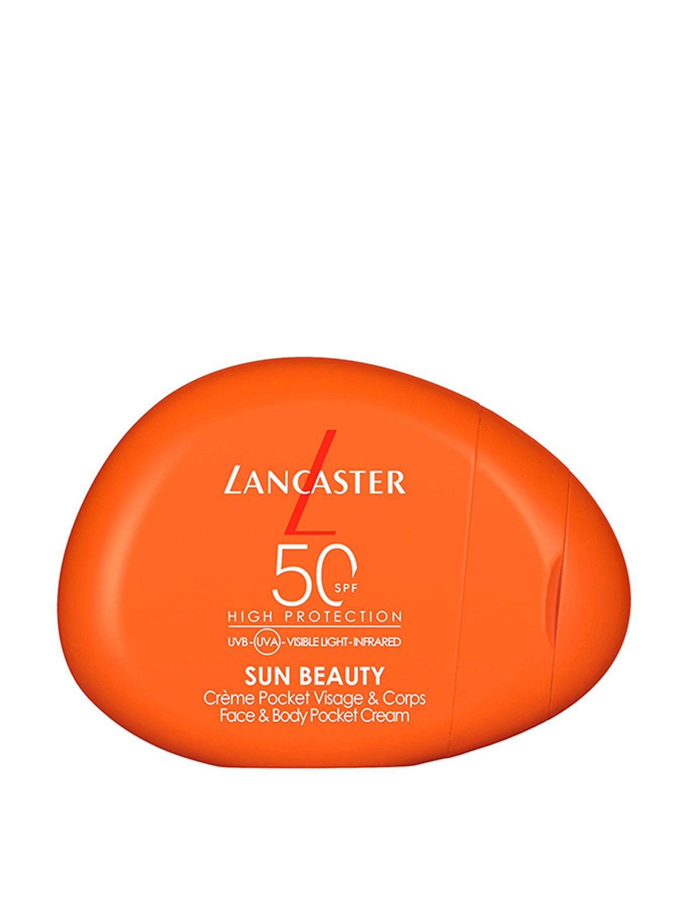 Lancaster Lancaster Sun Beauty Face  &  Body Pocket Cream SPF50, 30ml