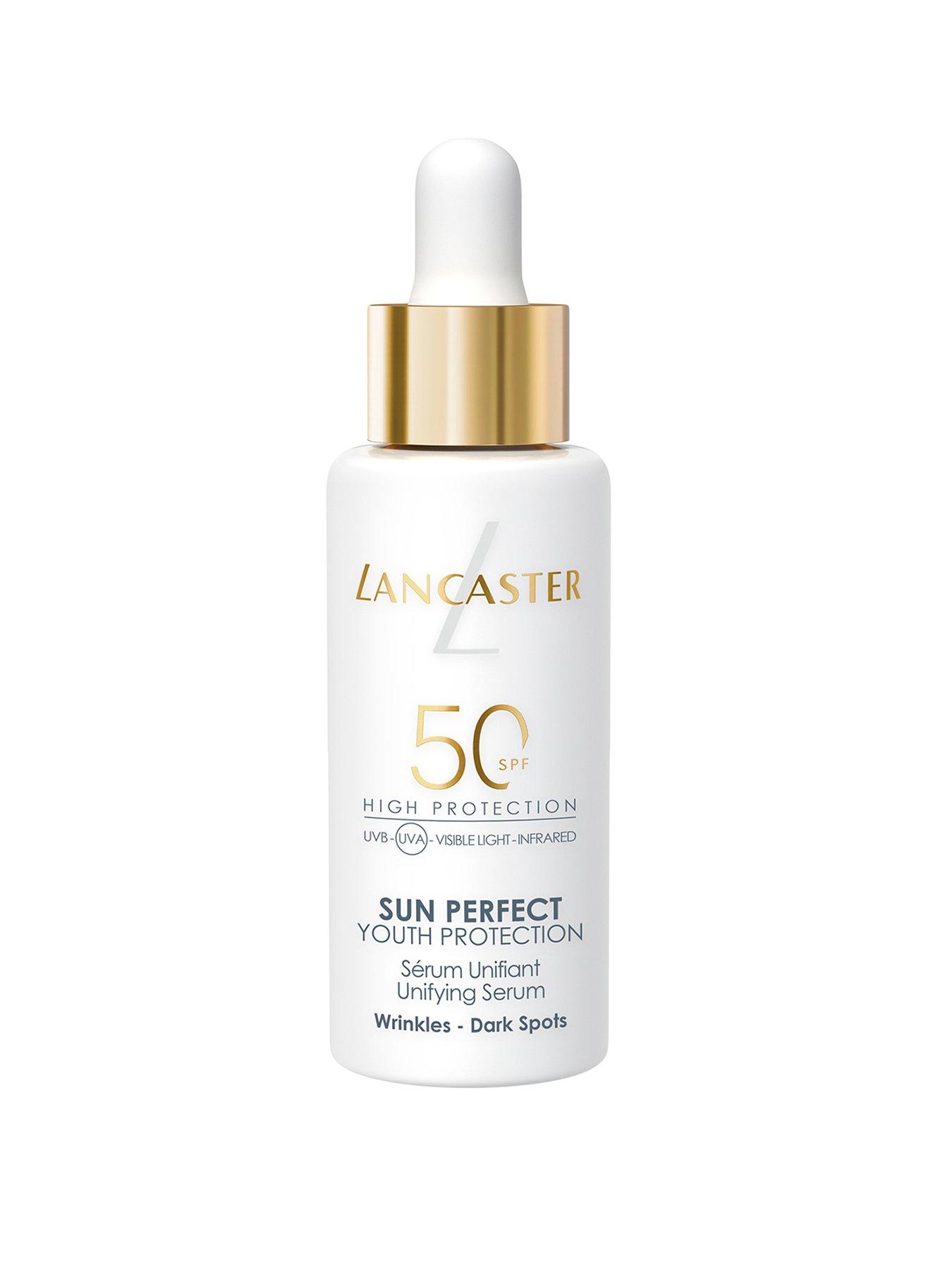 Lancaster Lancaster Sun Perfect Unifying Serum SPF50 30ml