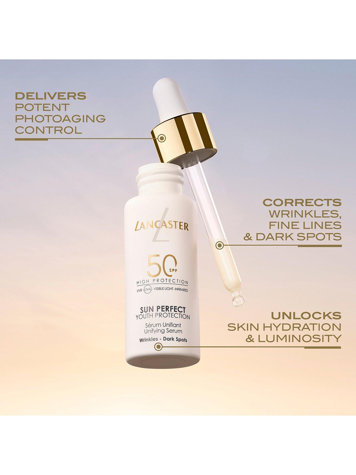 Image 2 of 8 of Lancaster Lancaster Sun Perfect Unifying Serum SPF50 30ml