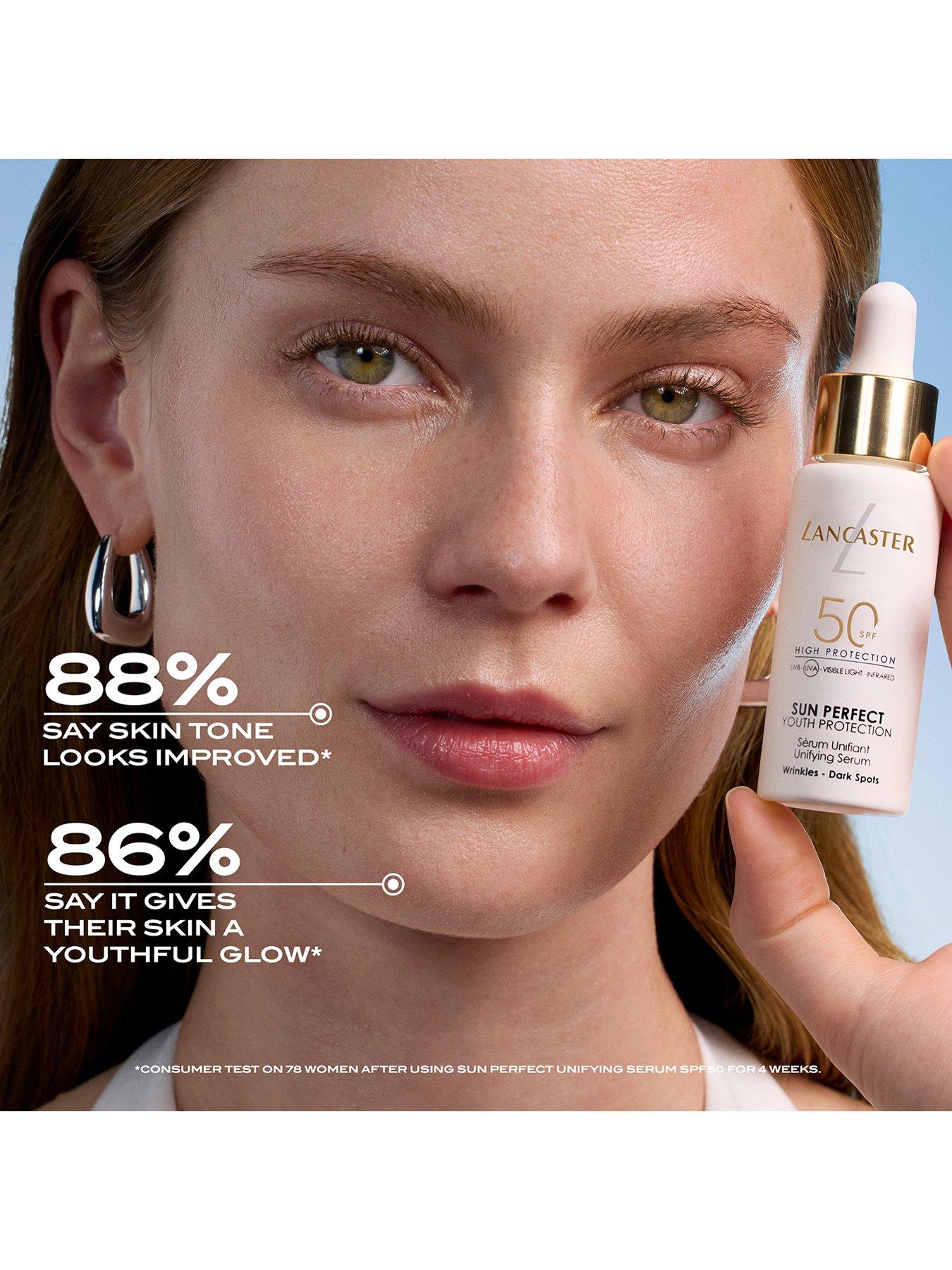 Image 5 of 8 of Lancaster Lancaster Sun Perfect Unifying Serum SPF50 30ml