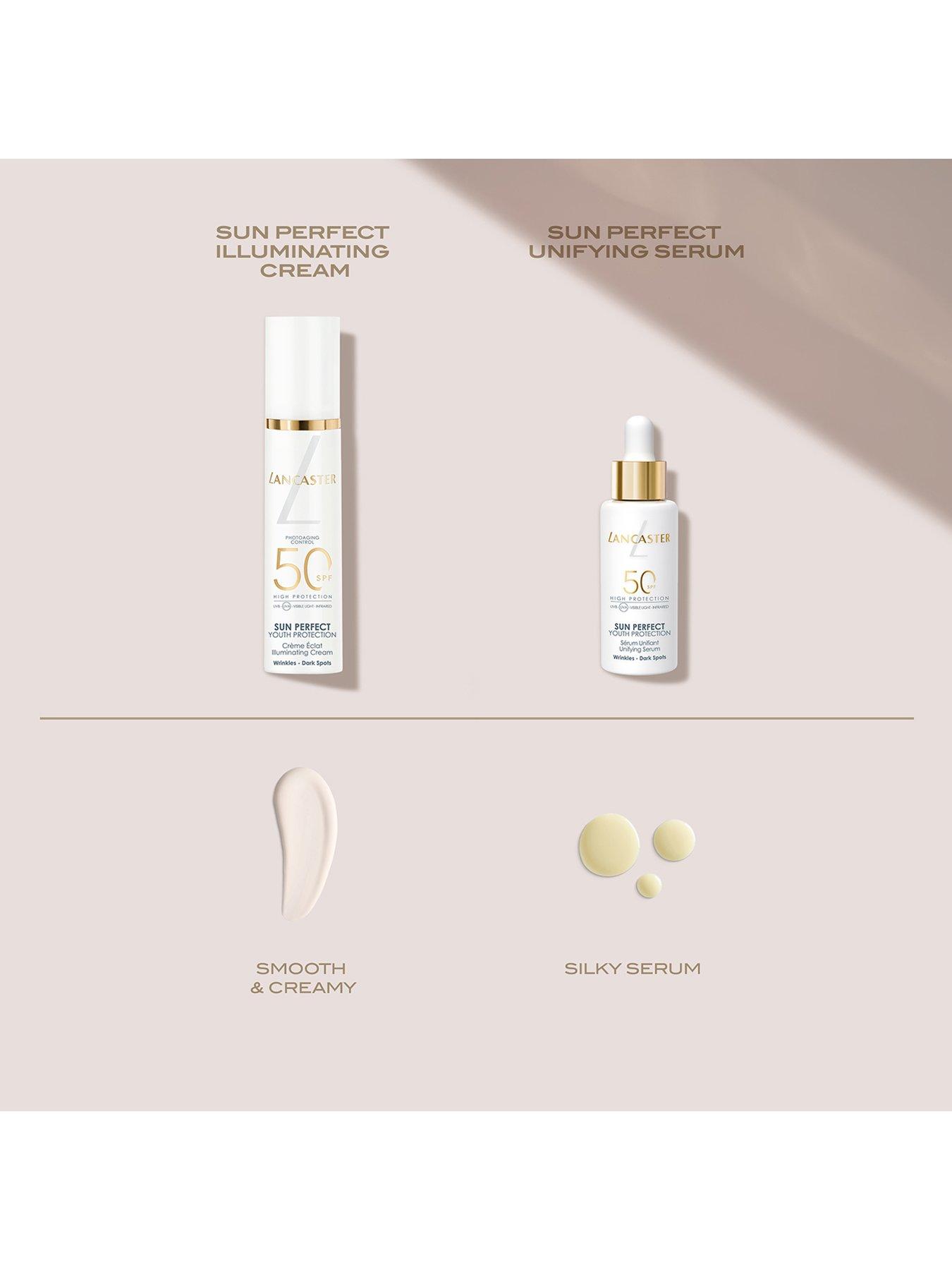 Image 7 of 8 of Lancaster Lancaster Sun Perfect Unifying Serum SPF50 30ml