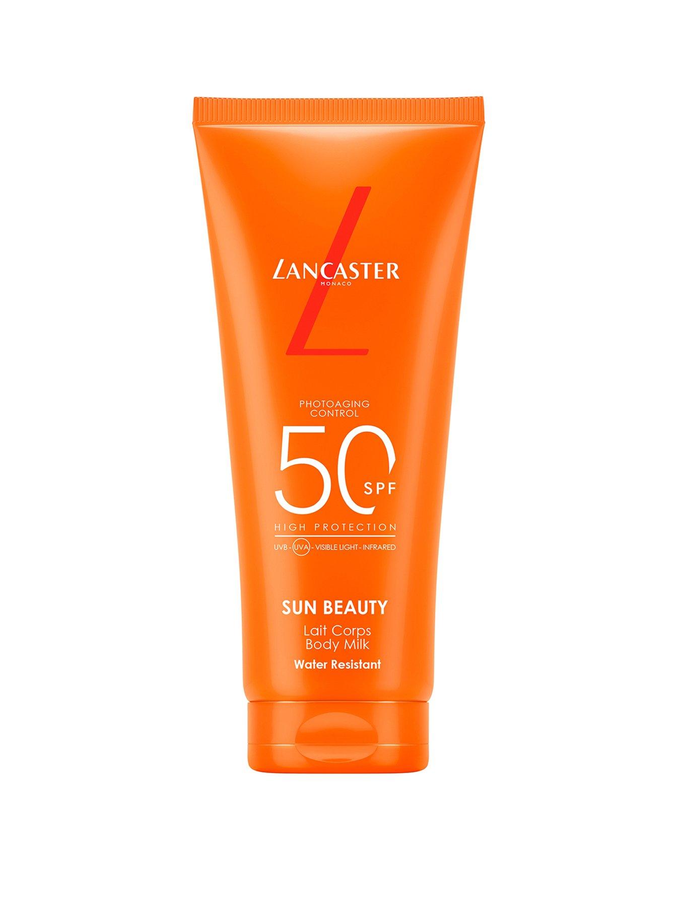 Lancaster Lancaster Sun Beauty Body Milk SPF50 100ml