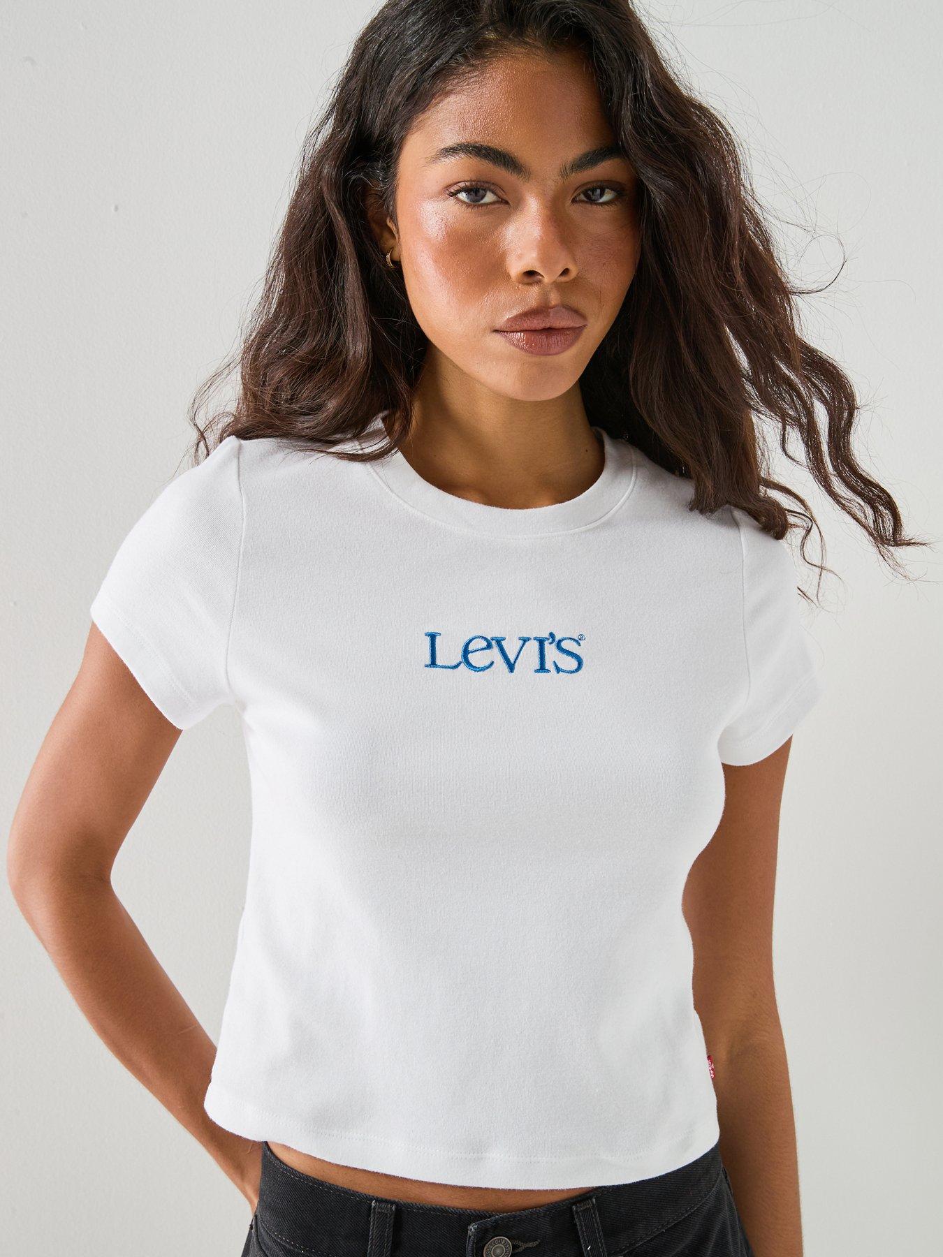 Levi's Gr Essential Baby Tee