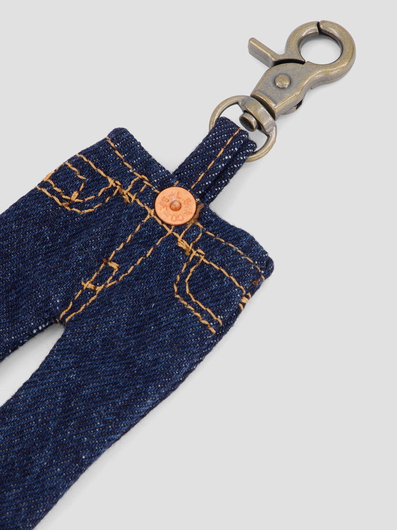 Image 2 of 3 of Levi's Levi S Mini 501 Charm