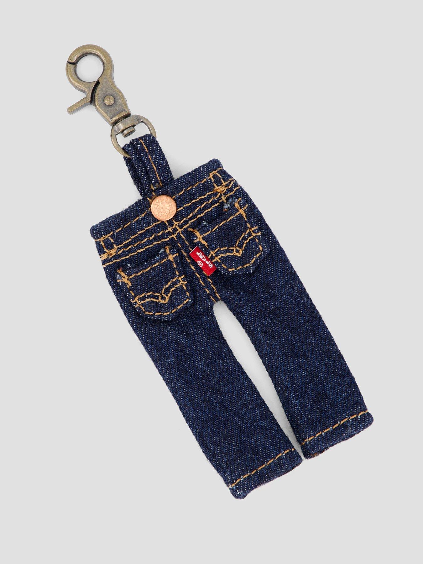 Image 3 of 3 of Levi's Levi S Mini 501 Charm
