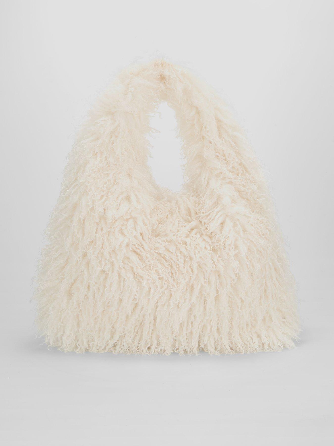 Levi's Emerson Shoulder Bag - Cream