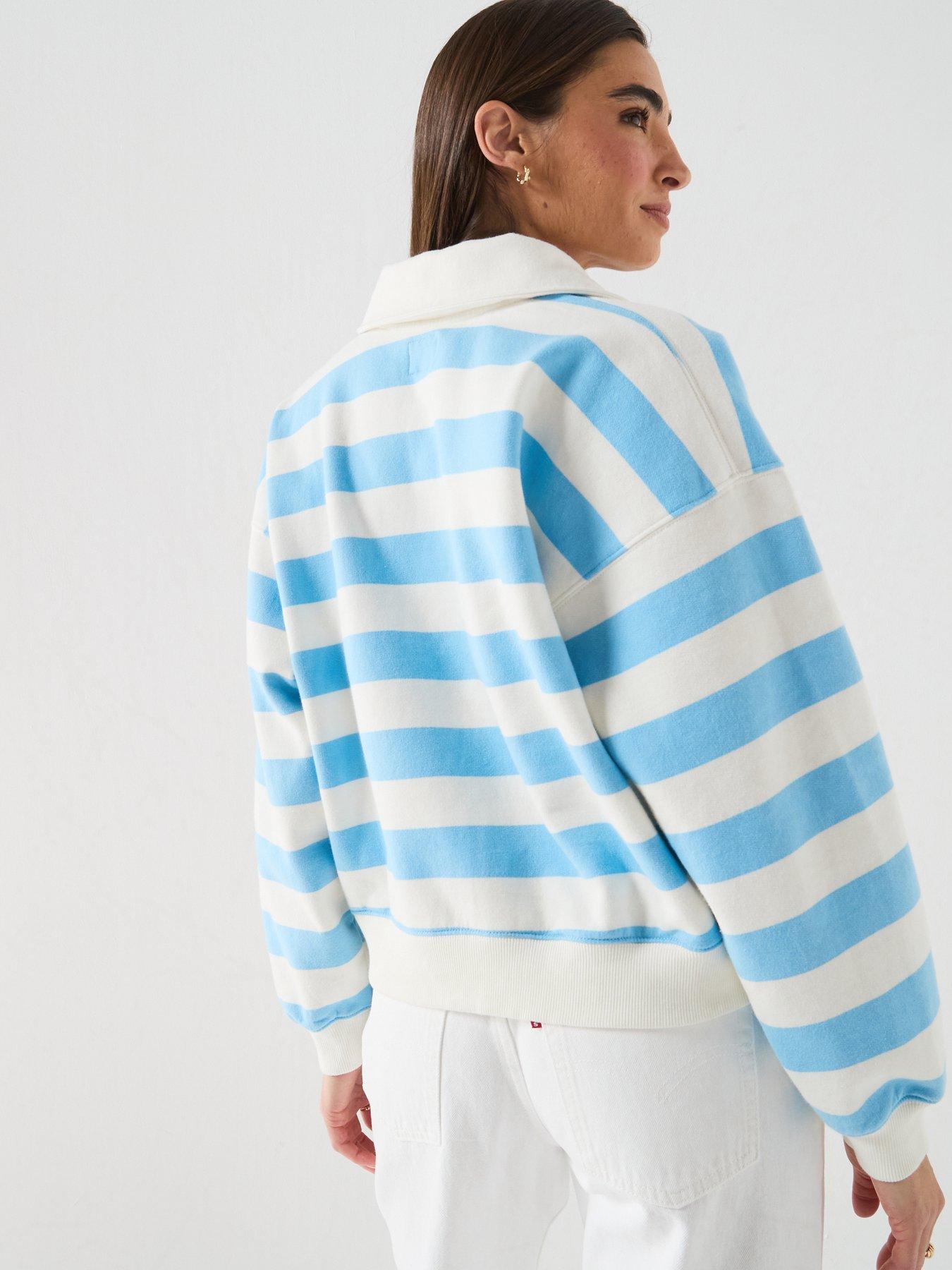 Image 2 of 6 of Levi's Gr Vintage Rugby Fleece
