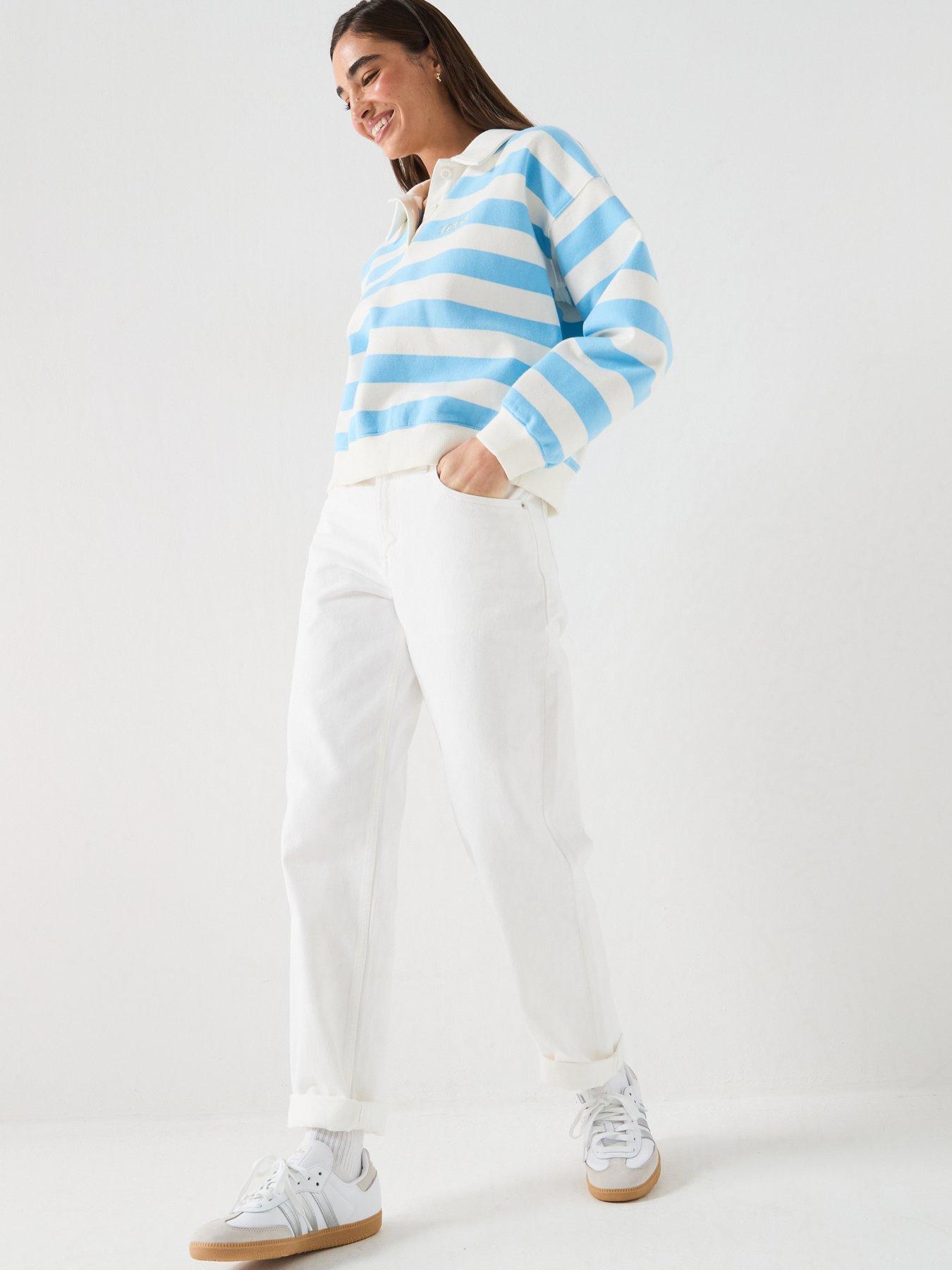 Image 3 of 6 of Levi's Gr Vintage Rugby Fleece