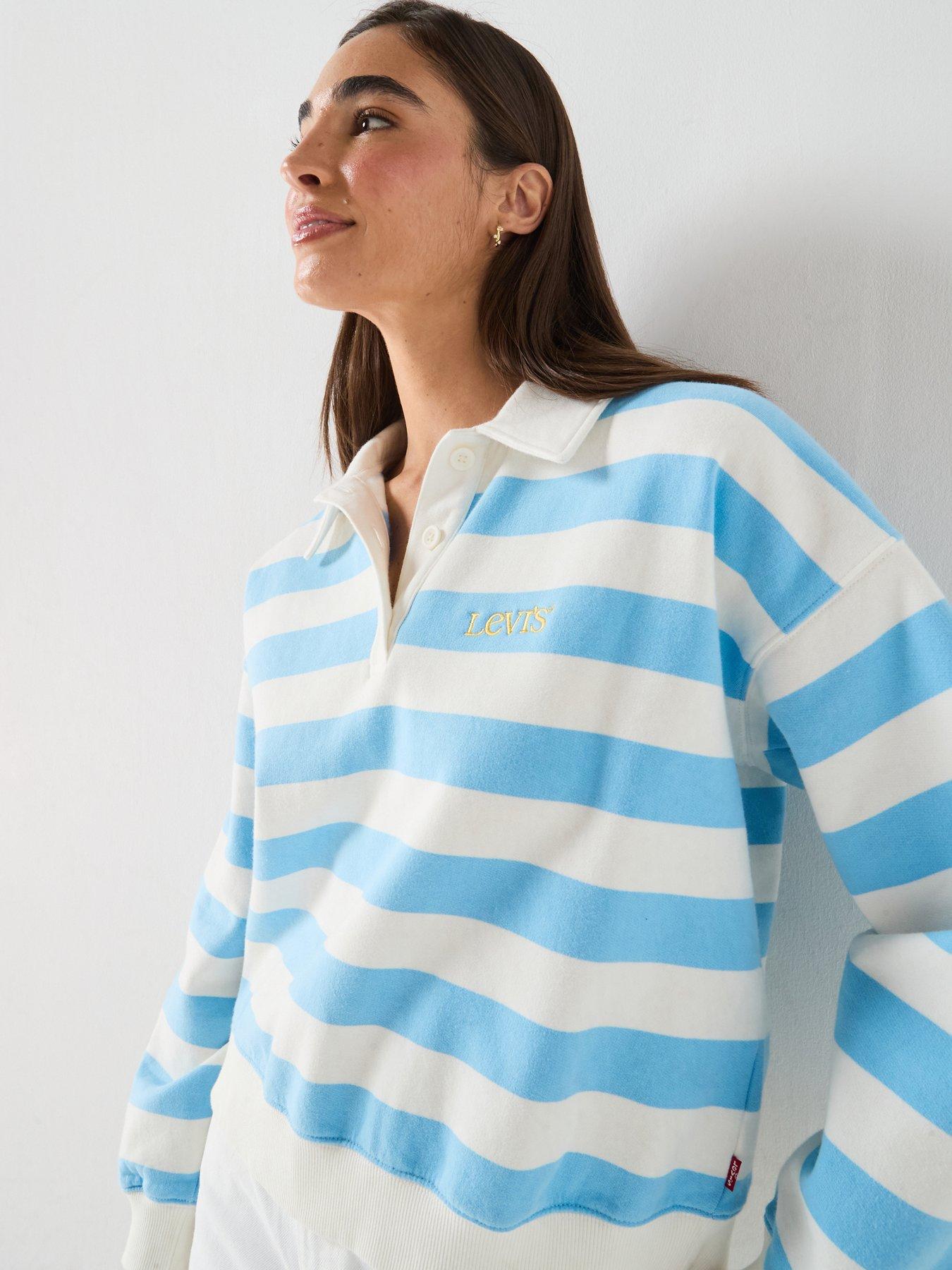 Image 5 of 6 of Levi's Gr Vintage Rugby Fleece