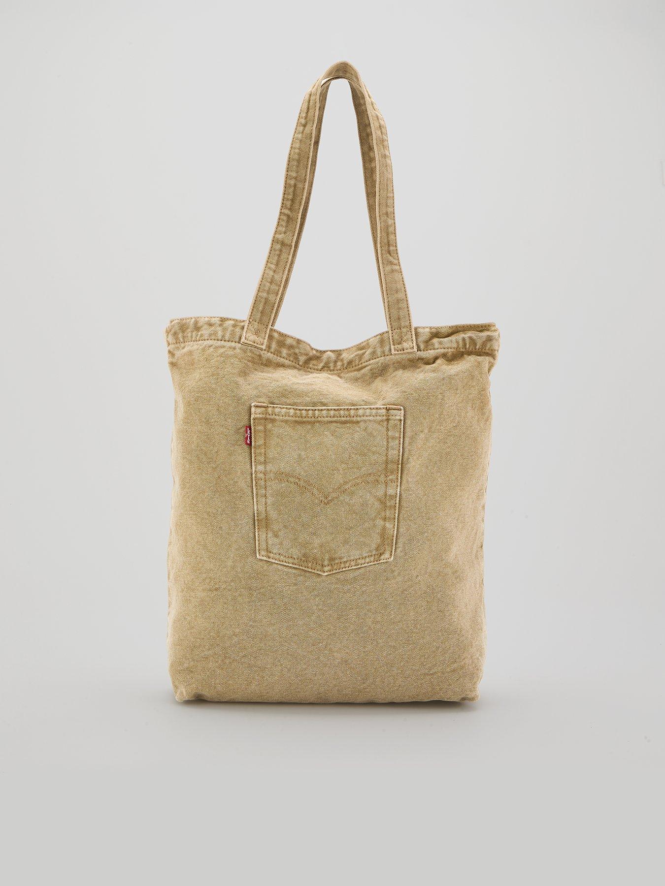 Levi's Tote Bag - Beige