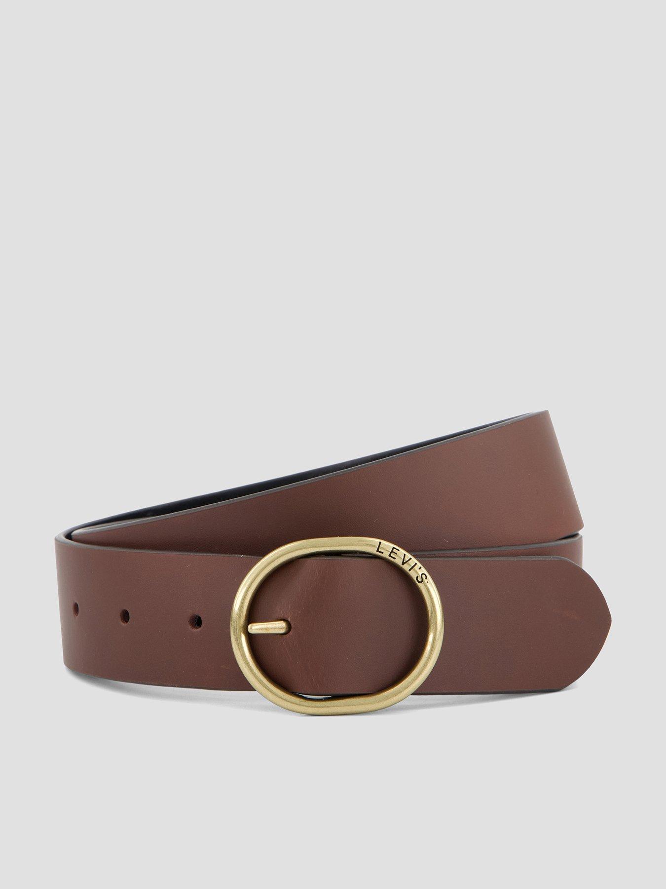 Levi's Arletha Reversible Belt - Brown