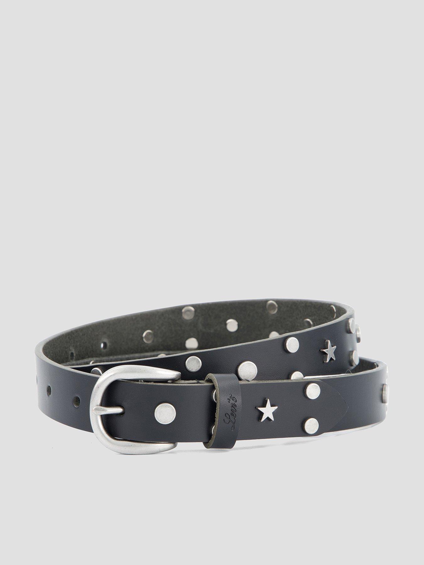 Image 1 of 5 of Levi's Constellation Belt Ov