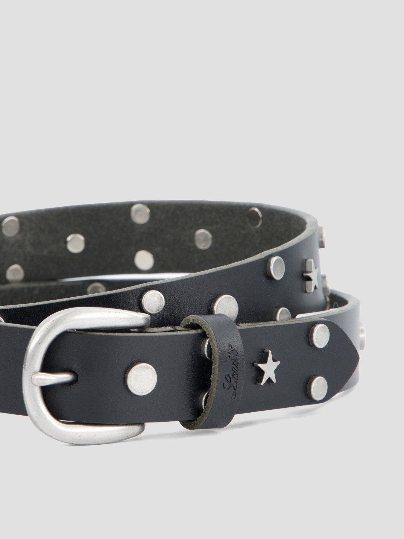 Image 2 of 5 of Levi's Constellation Belt Ov