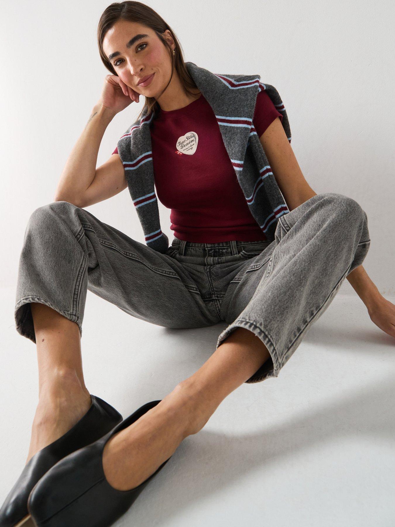 Levi's Loose Tapered Fit Jeans - Talk Now