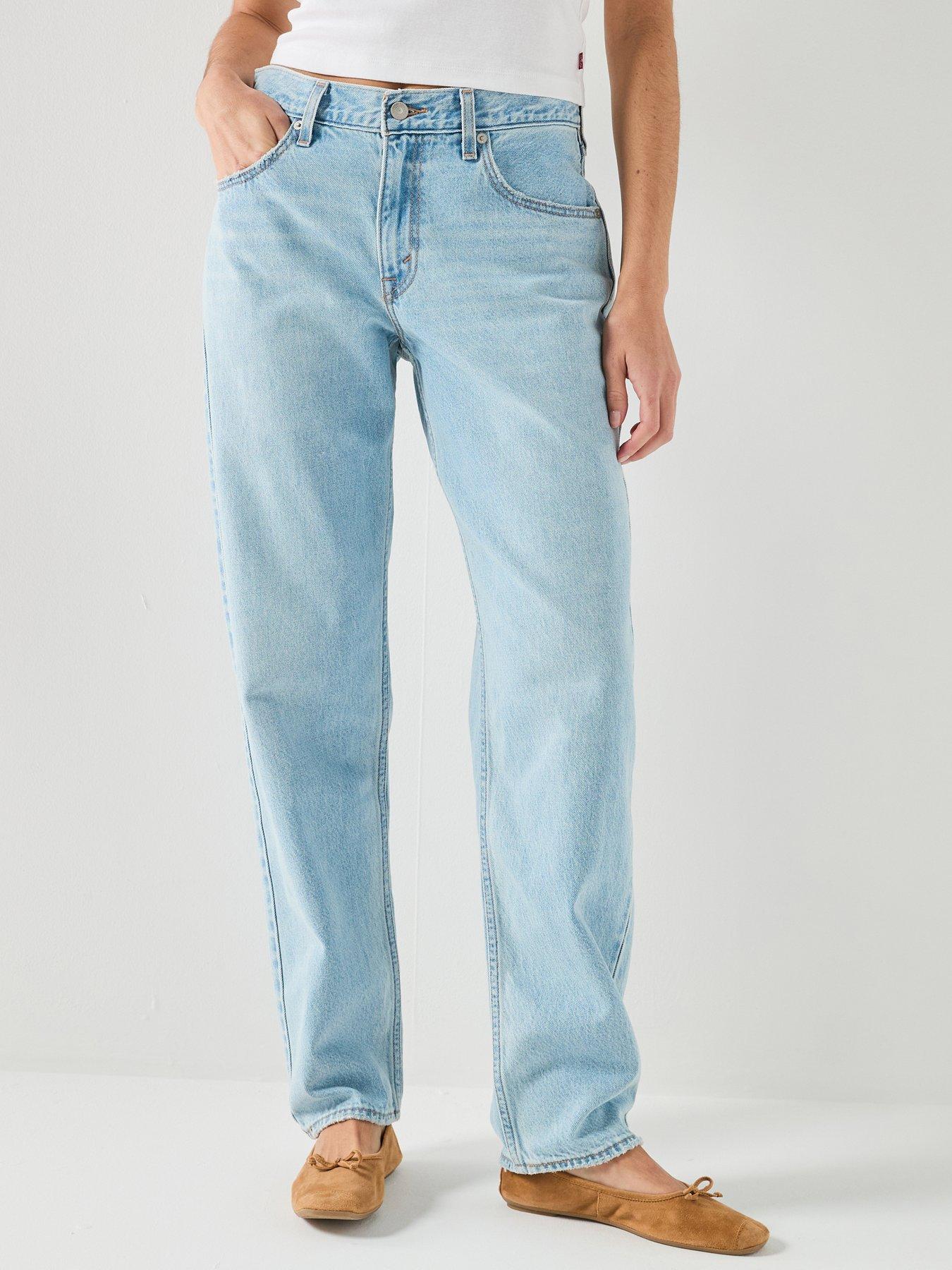 Levi's Loose Taper H2'26