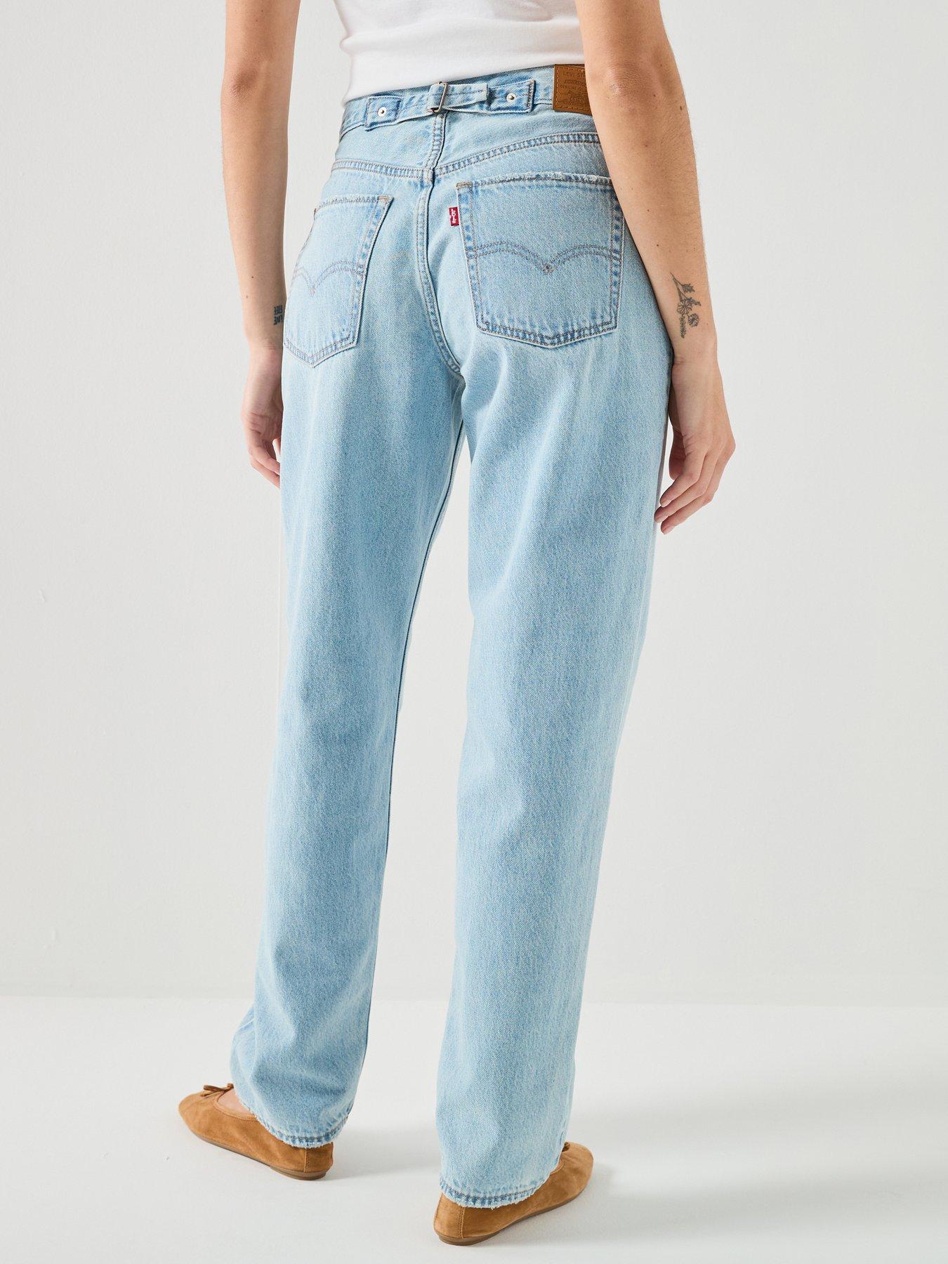 Image 2 of 5 of Levi's Loose Taper H2'26