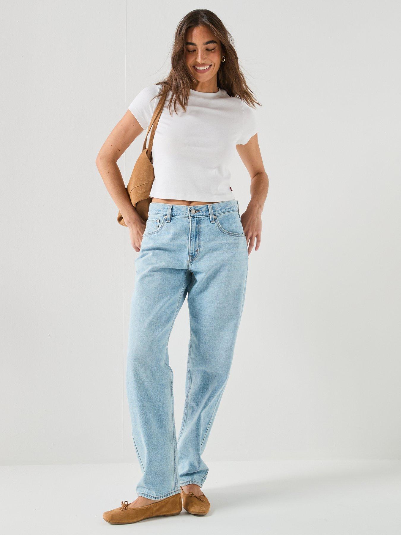 Image 3 of 5 of Levi's Loose Taper H2'26