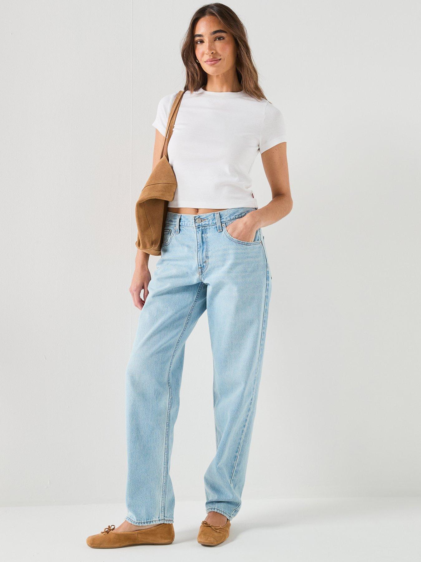 Image 5 of 5 of Levi's Loose Taper H2'26