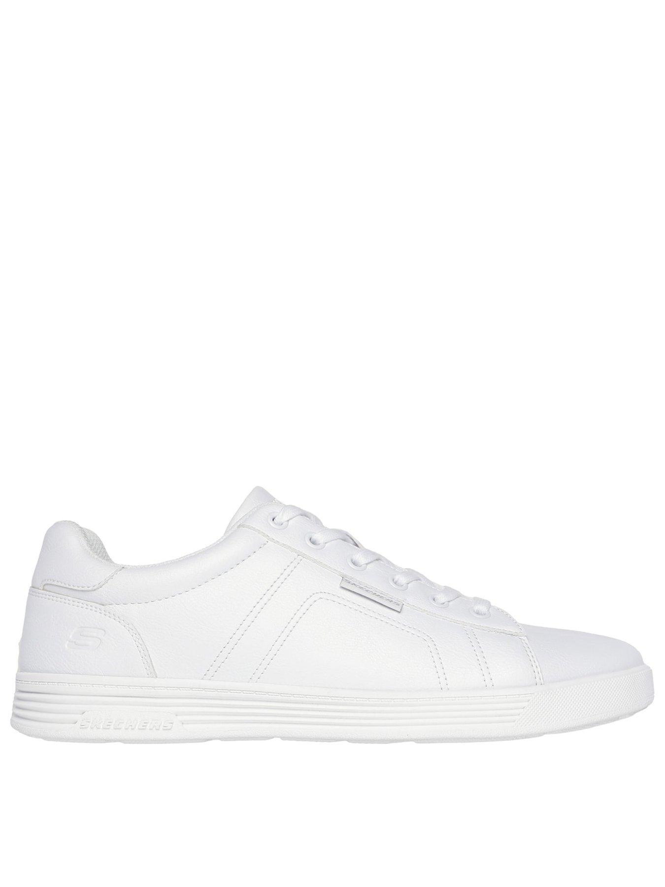 Skechers Skechers Cavell Hensley Trainer - White