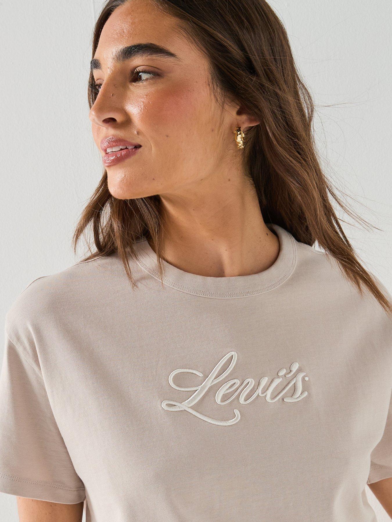 Image 4 of 6 of Levi's Gr Vintage Tee