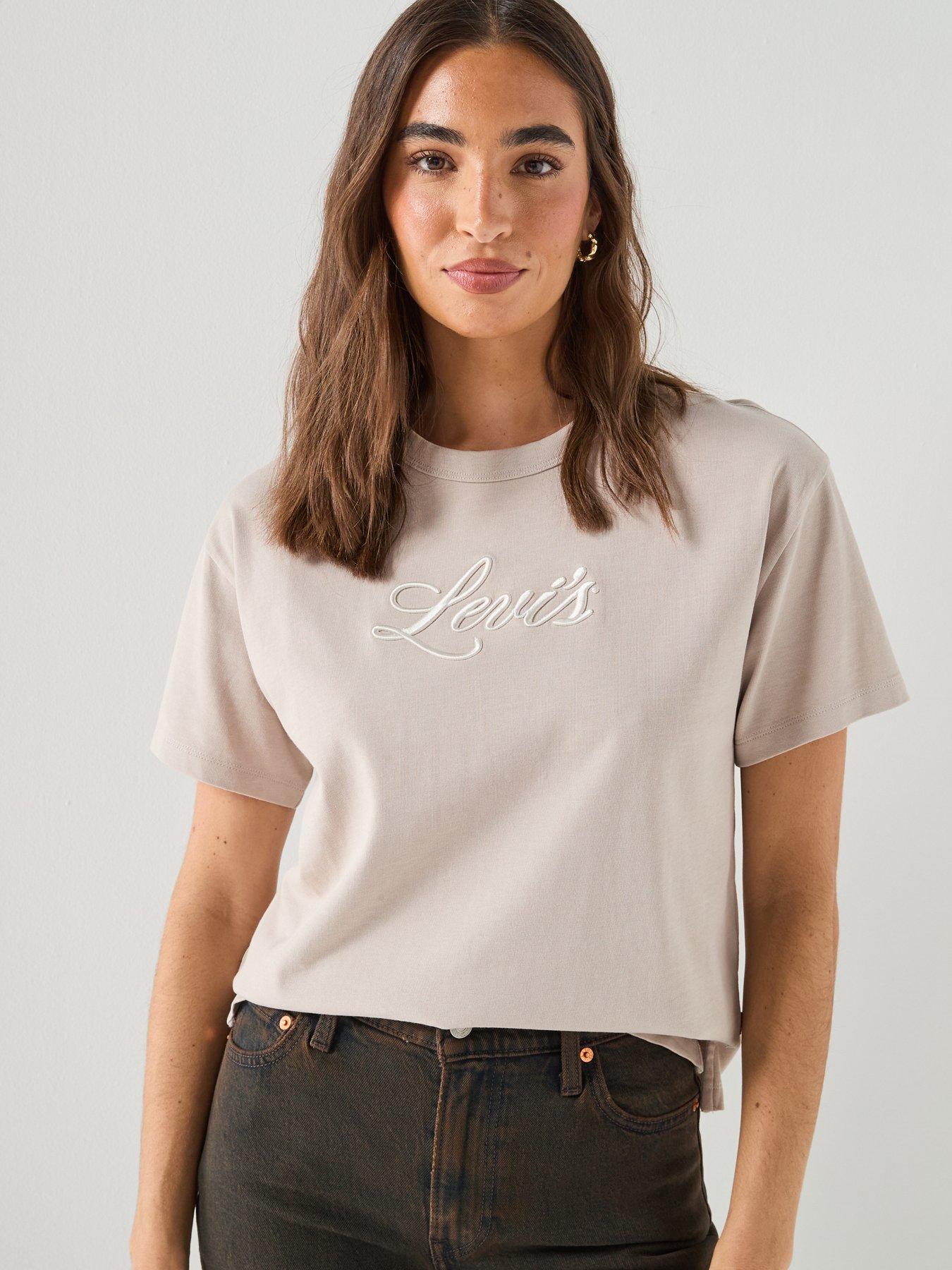 Image 6 of 6 of Levi's Gr Vintage Tee