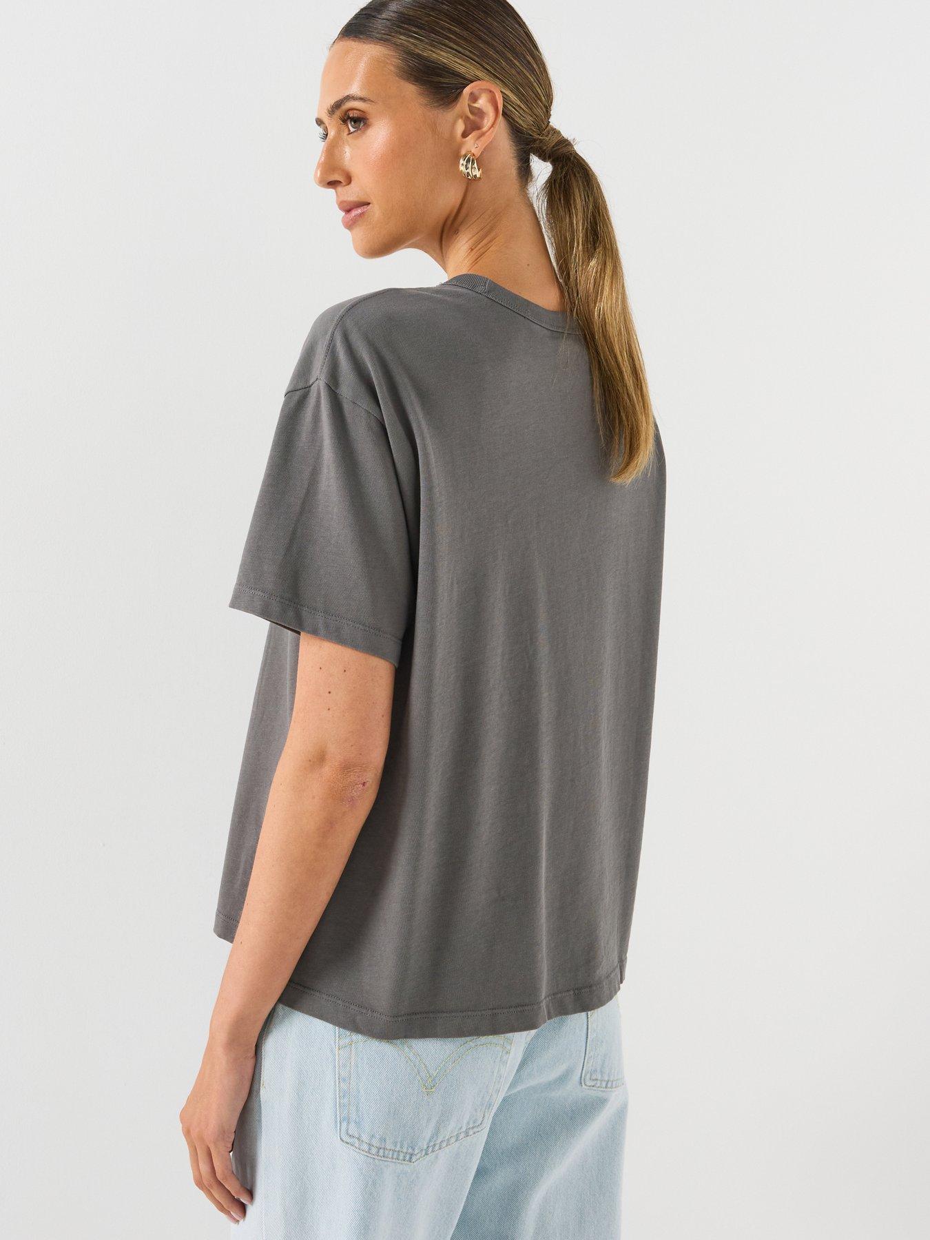 Image 2 of 6 of Levi's Gr Vintage Tee