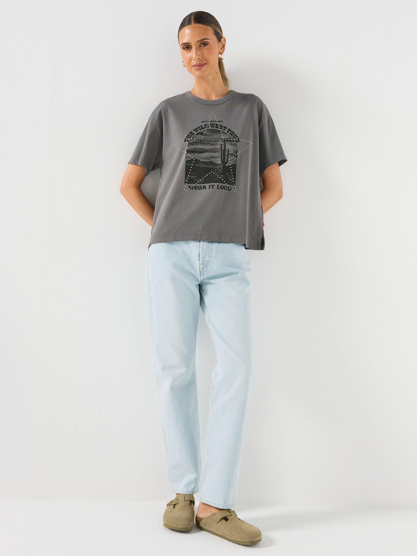 Image 3 of 6 of Levi's Gr Vintage Tee