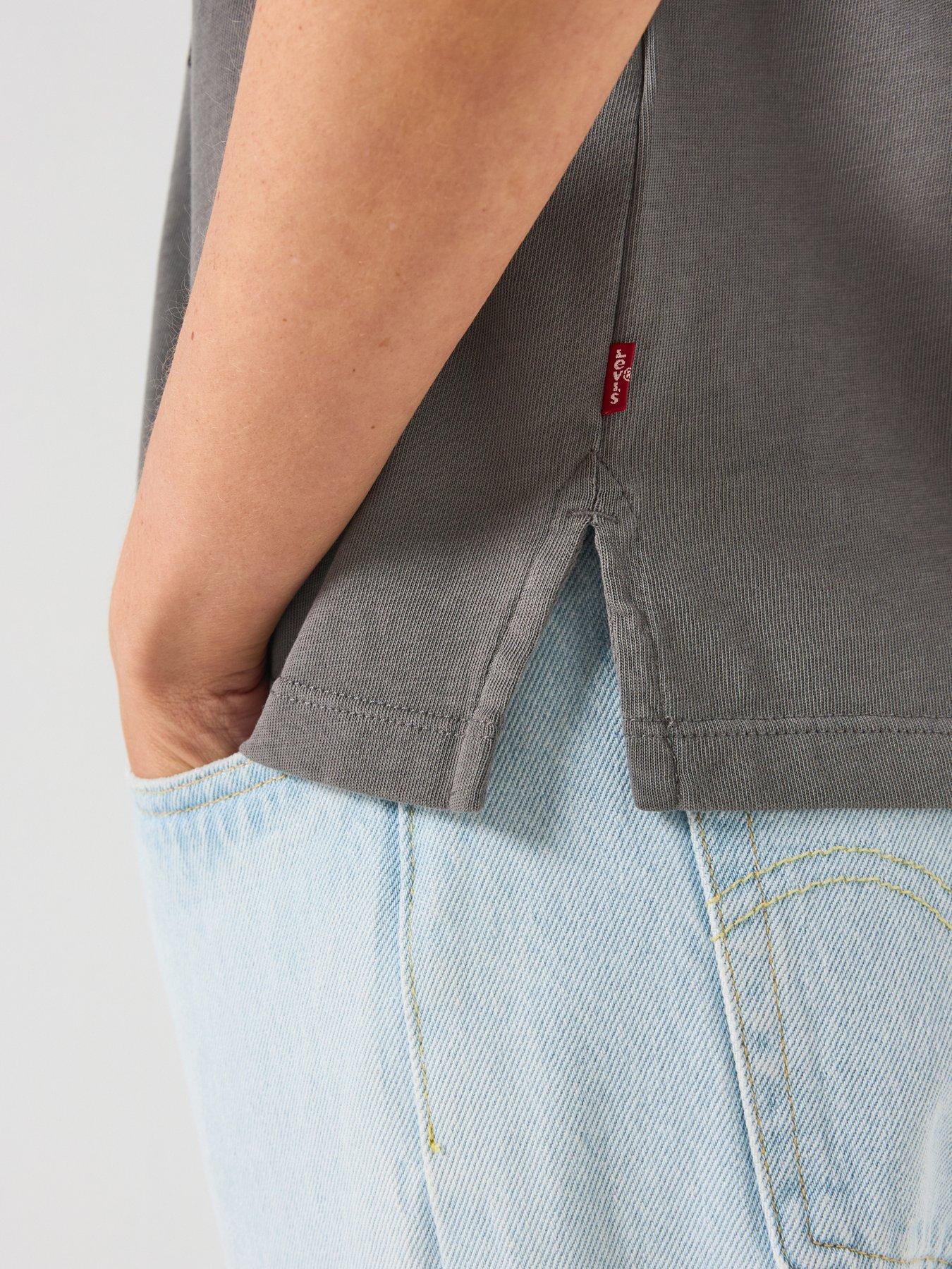 Image 6 of 6 of Levi's Gr Vintage Tee