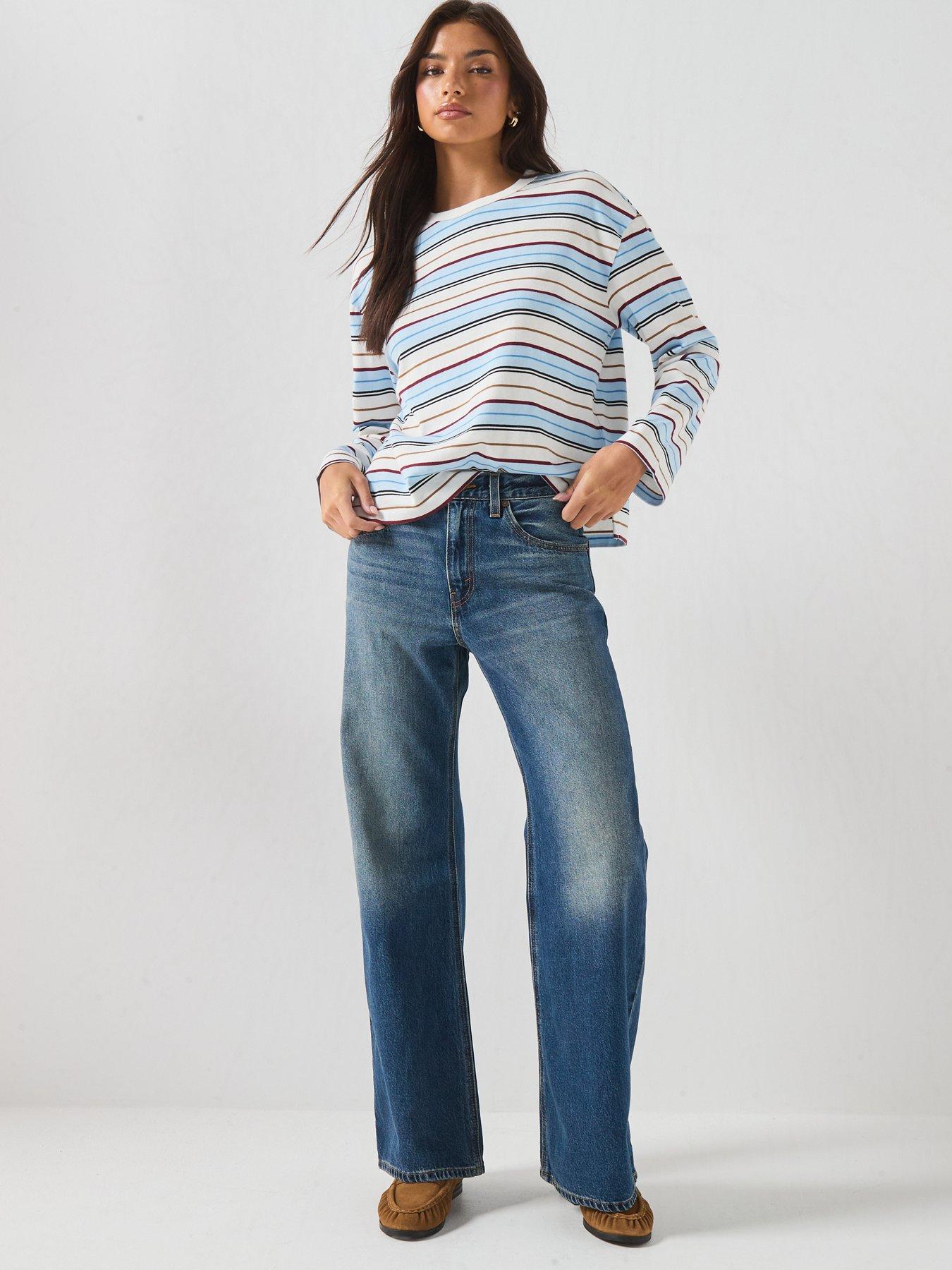 Image 3 of 6 of Levi's Vintage Ls
