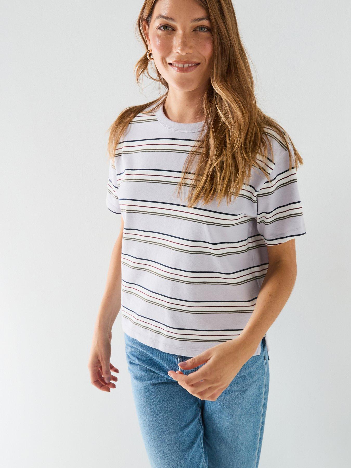 Levi's Vintage Ss Tee