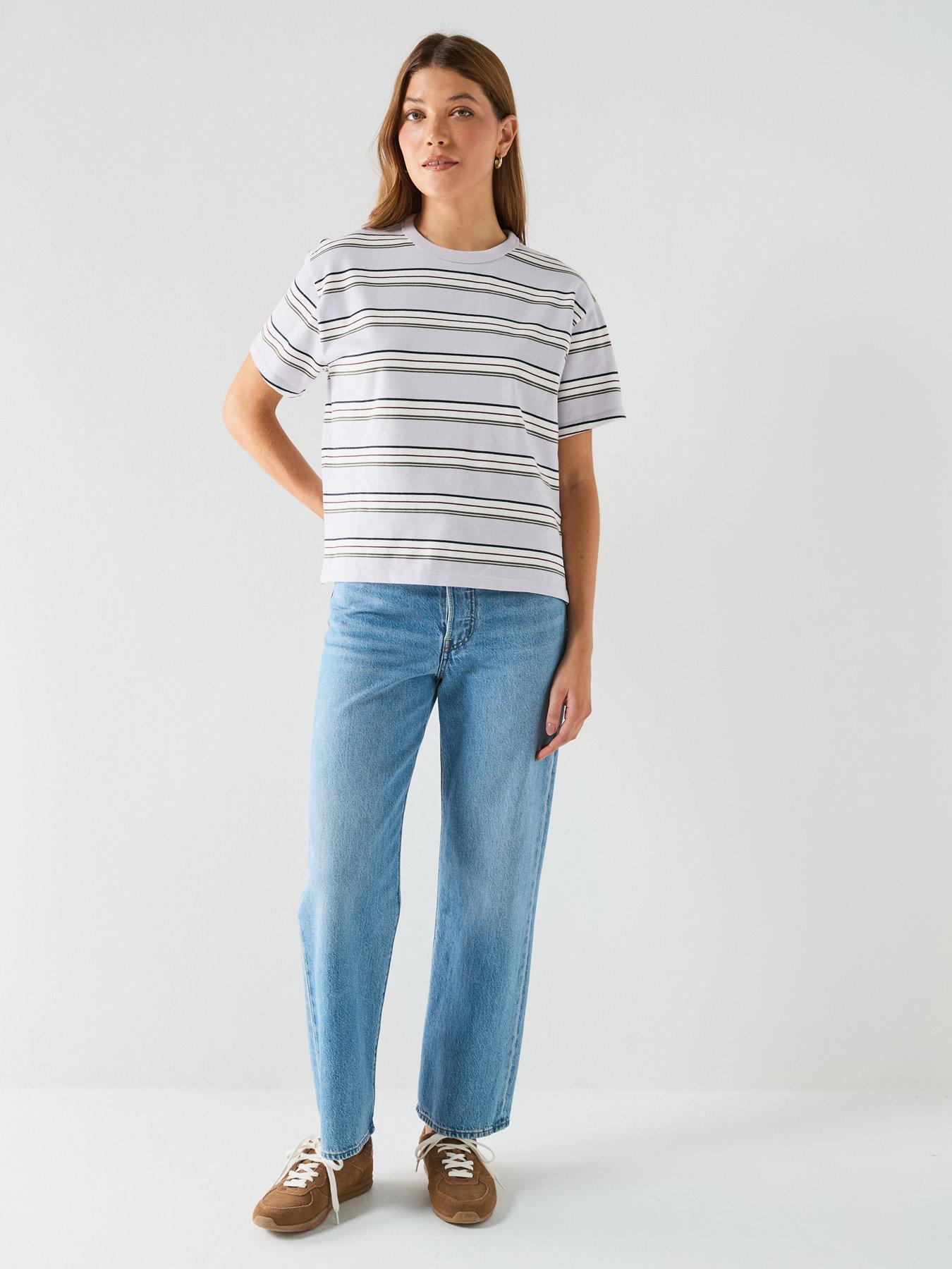 Image 3 of 6 of Levi's Vintage Ss Tee